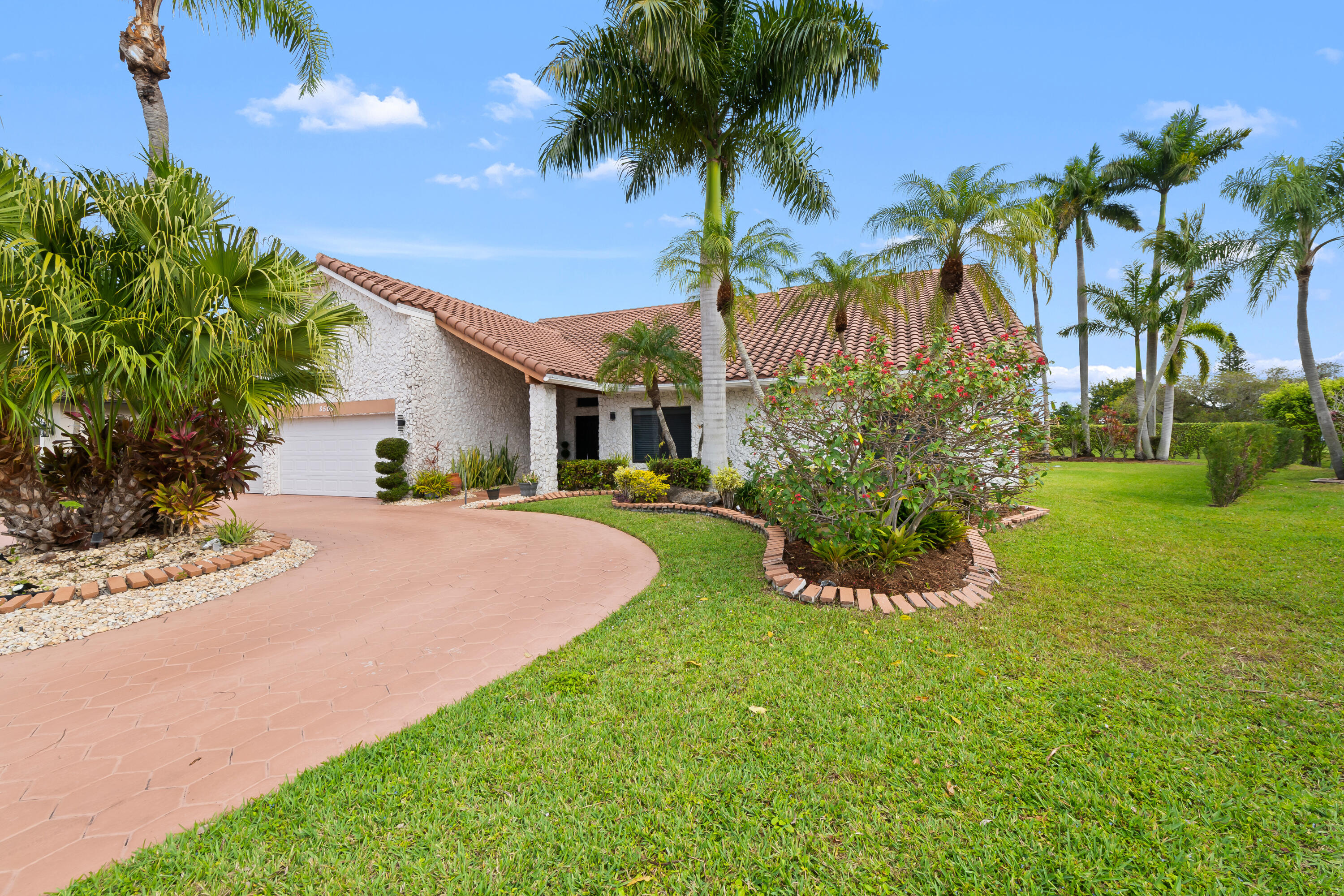 8505 Northwest 77th Street Tamarac, FL 33321 - Photo 48 of 57 Home