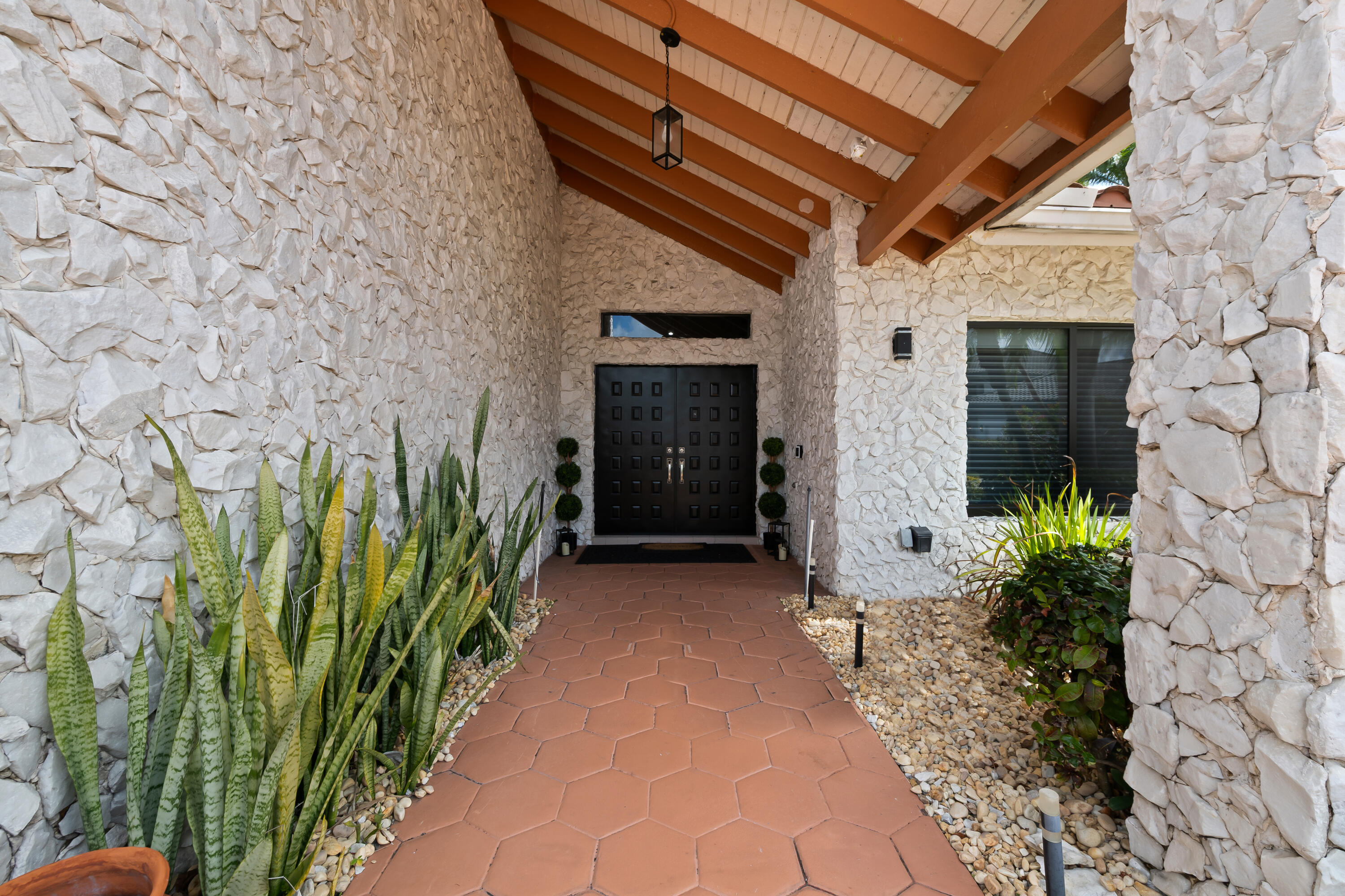 8505 Northwest 77th Street Tamarac, FL 33321 - Photo 9 of 57 Entrance