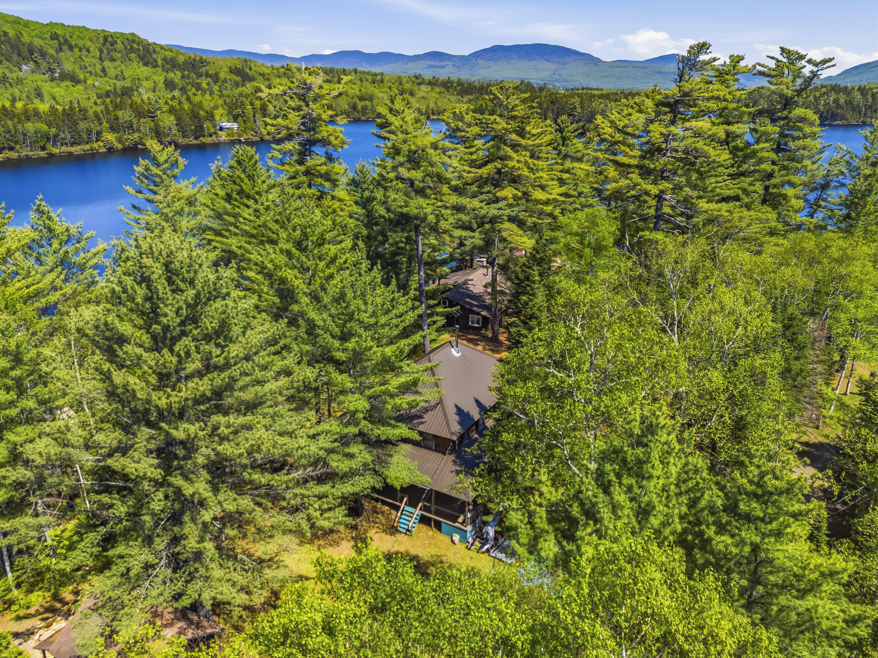 58 West Arnold Pond Road Eustis, ME 04936 - Photo 41 of 51 58 W Arnold Pond Clb Rd_152