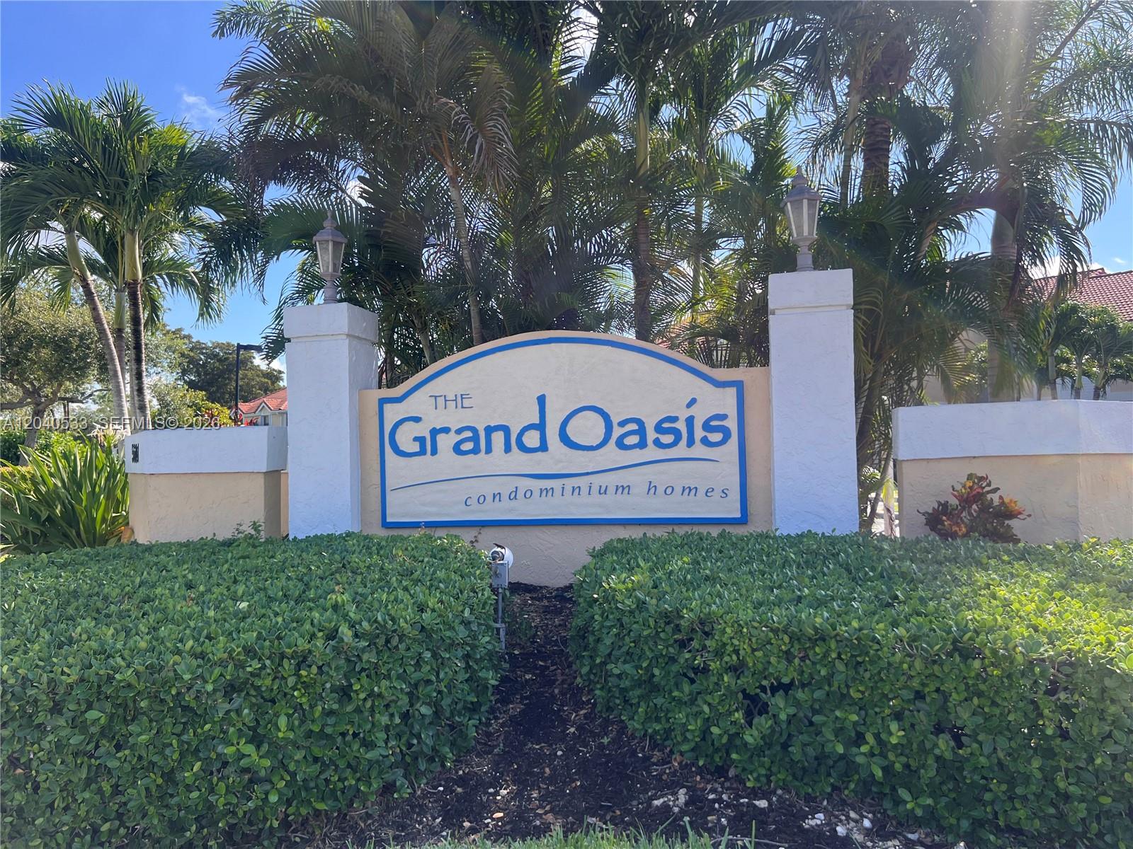 5661 Riverside Drive, Unit 101B7 Coral Springs, FL 33067 - Photo 36 of 37