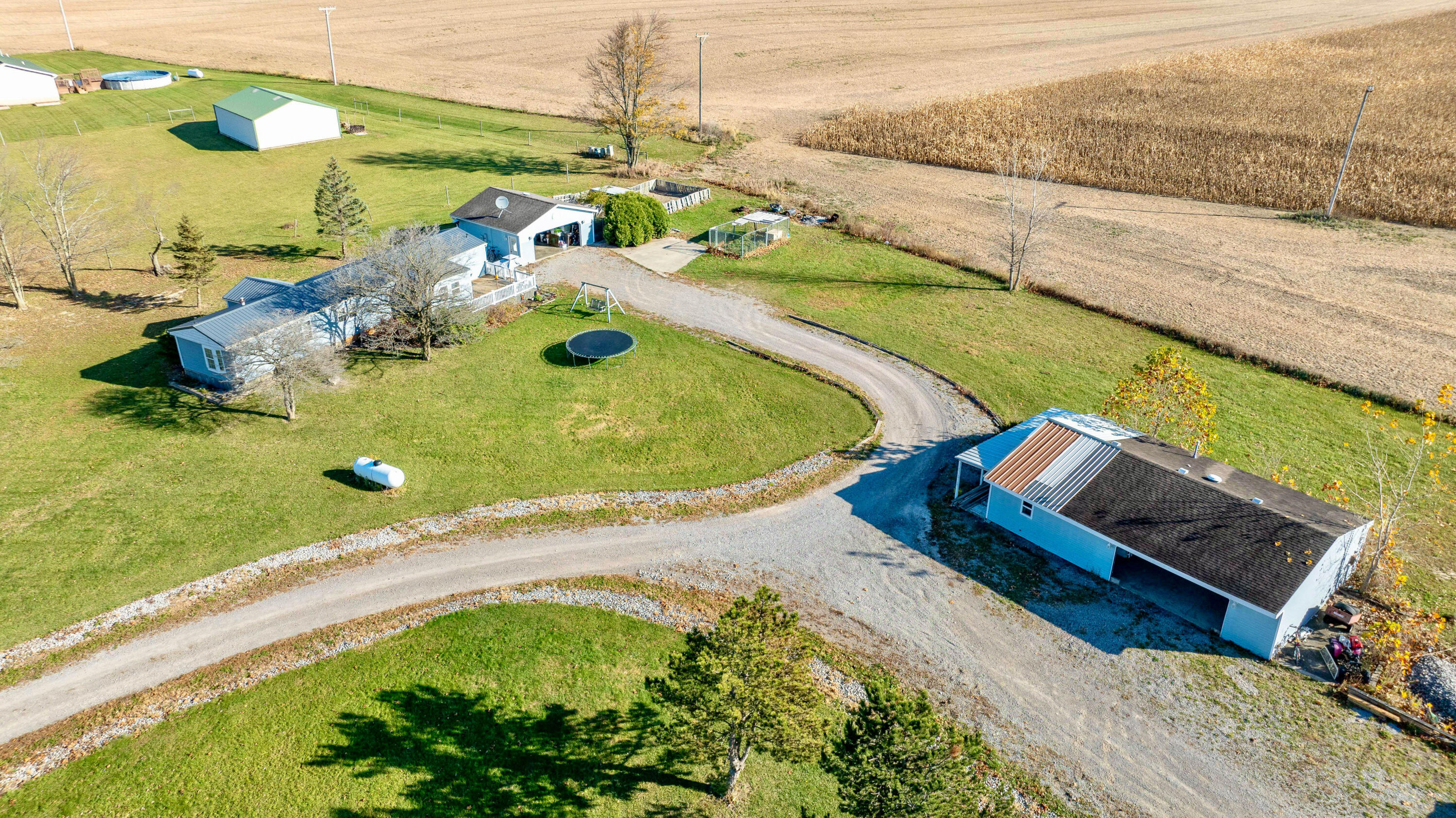16450 Waynesfield Road Waynesfield, OH 45896 - Photo 1 of 58 Gallery Image 1