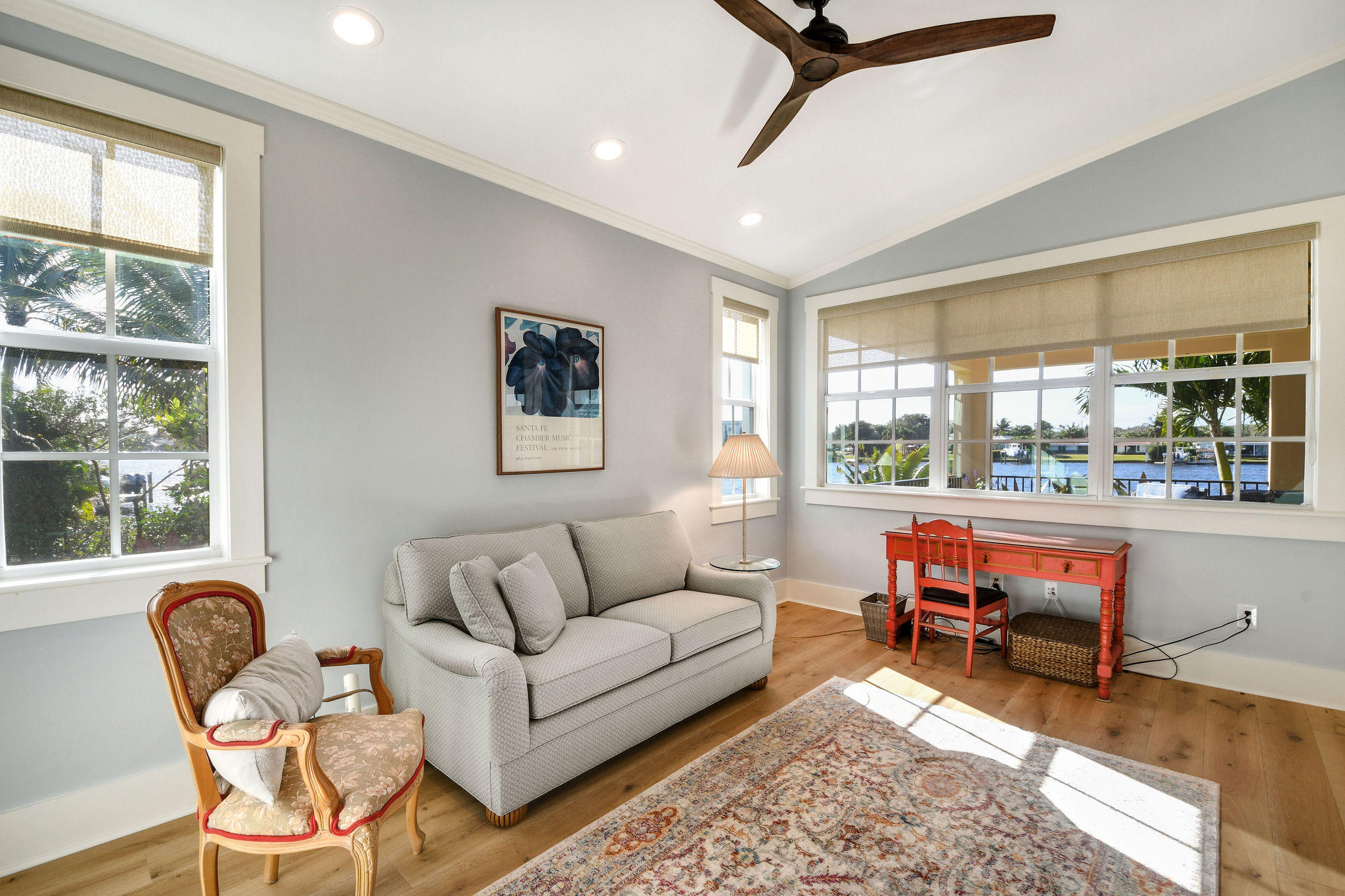 4980 County Line Road Tequesta, FL 33469 - Photo 12 of 56 Bedroom/Den/Office