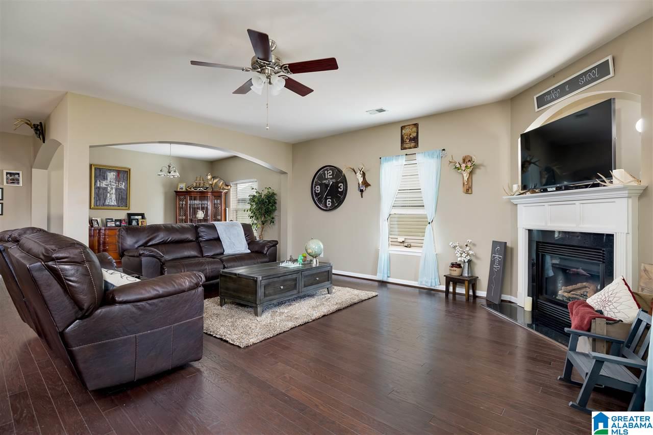 397 Blackberry Boulevard Springville, AL 35146 - Photo 11 of 30