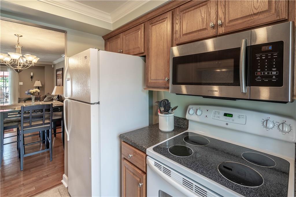 5497 Library Road, Unit 3 Bethel Park, PA 15102 - Photo 11 of 24 Gallery Image 11