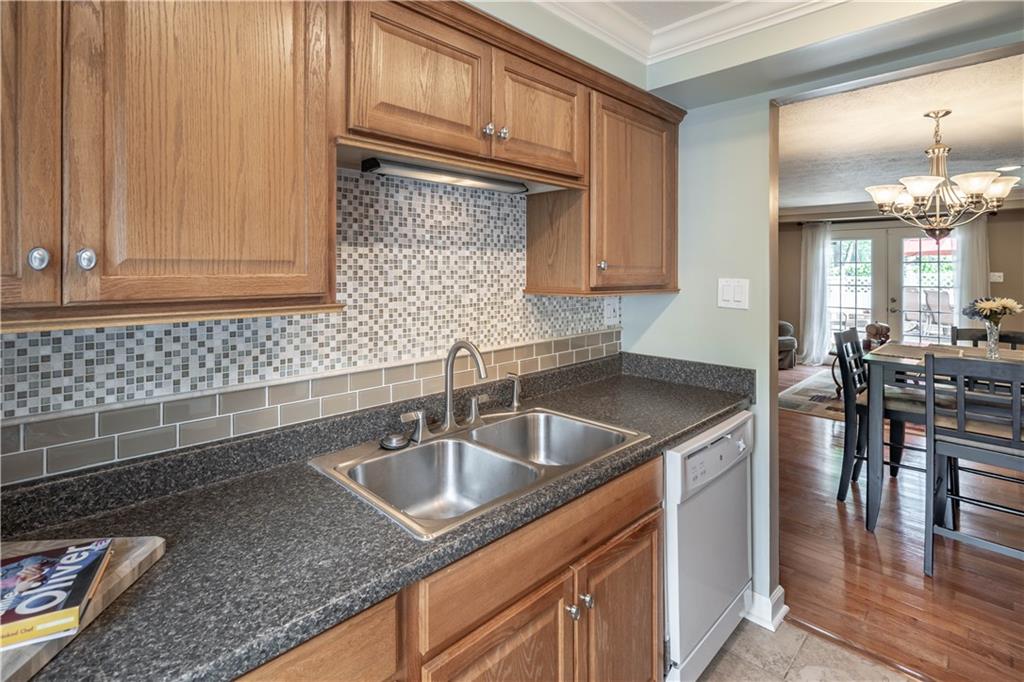 5497 Library Road, Unit 3 Bethel Park, PA 15102 - Photo 10 of 24 Gallery Image 10