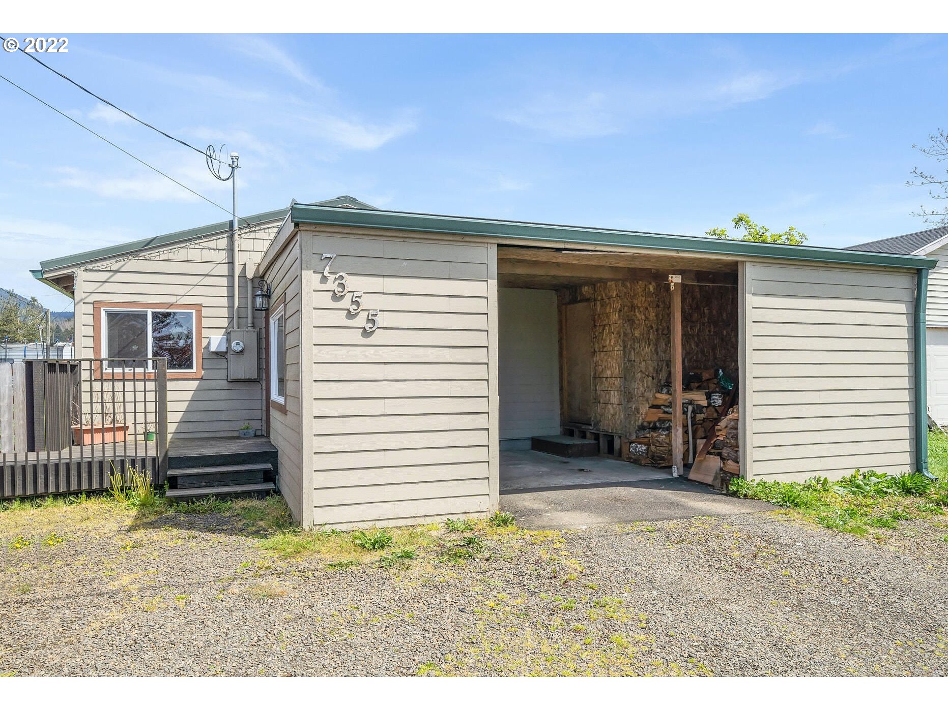 7355 Vaughn Road Tillamook, OR 97141 - Photo 1 of 23 Gallery Image 1