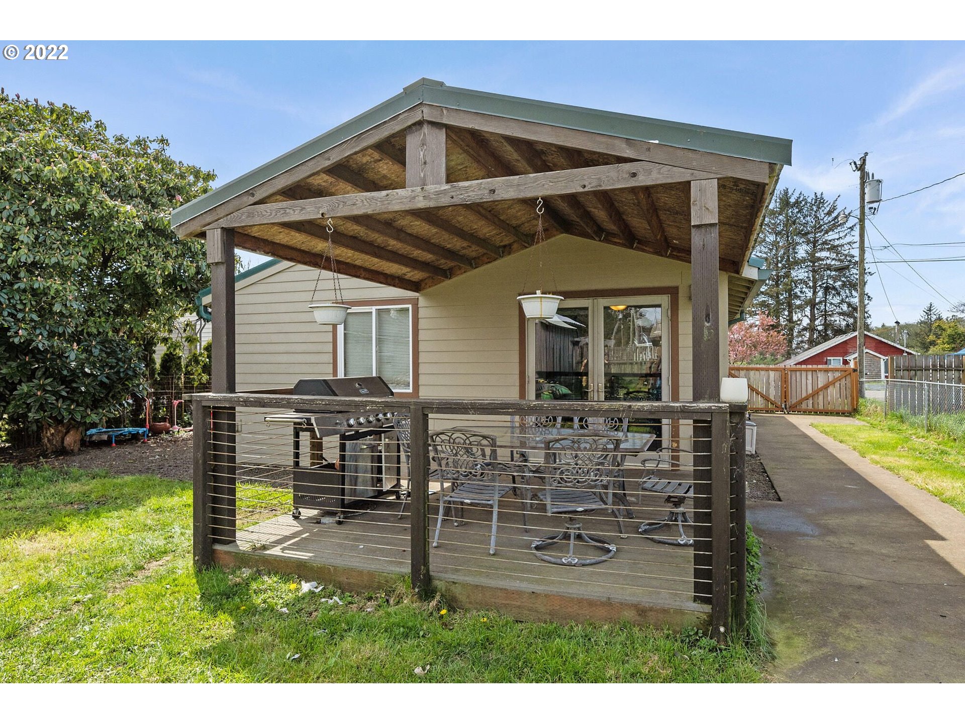 7355 Vaughn Road Tillamook, OR 97141 - Photo 14 of 23 Gallery Image 14