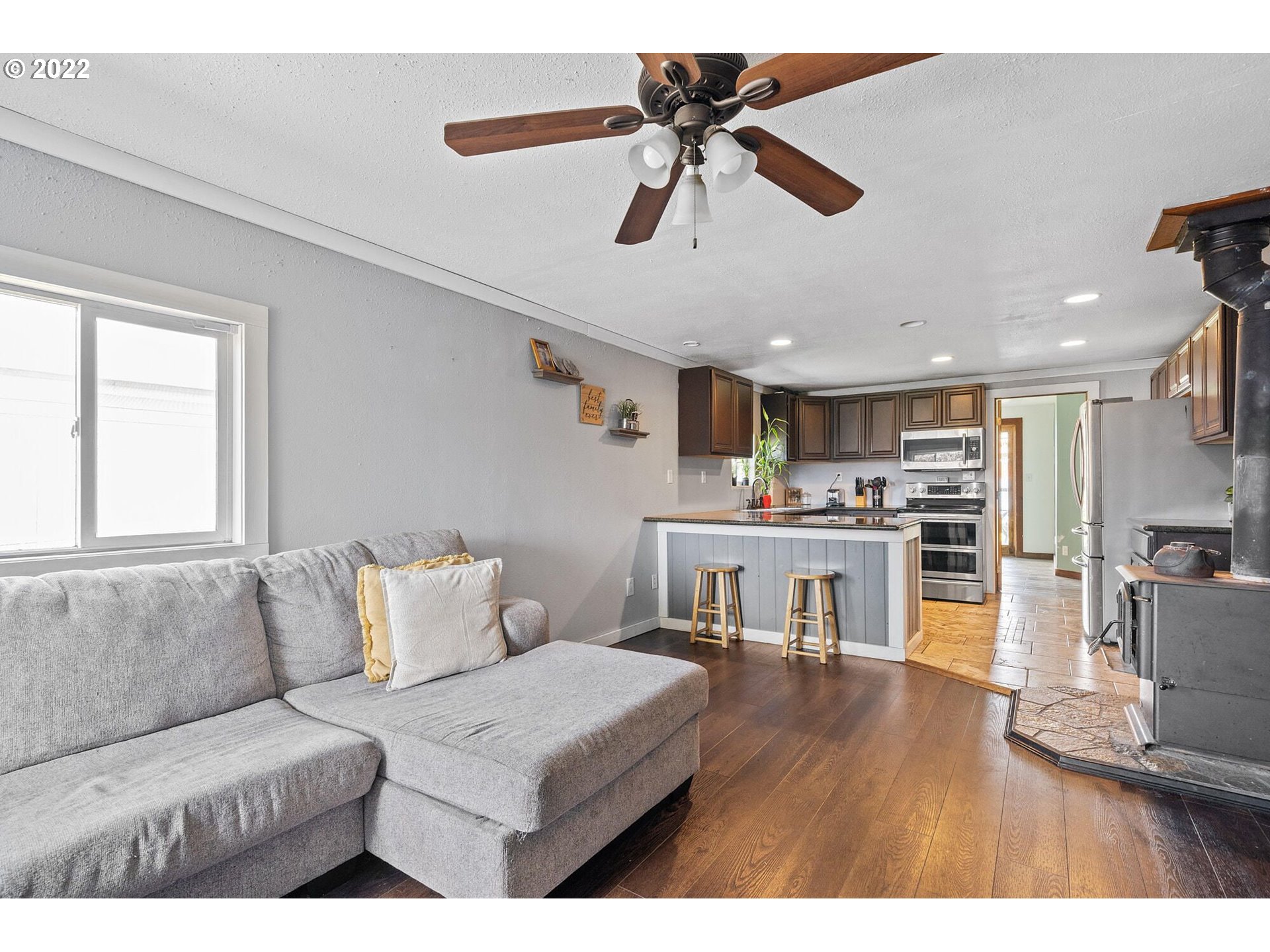 7355 Vaughn Road Tillamook, OR 97141 - Photo 3 of 23 Gallery Image 3