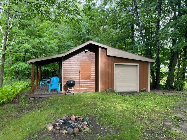 4716 Big Rice Lake Road Northeast Remer, MN 56672 - Photo 10 of 42 Gallery Image 10