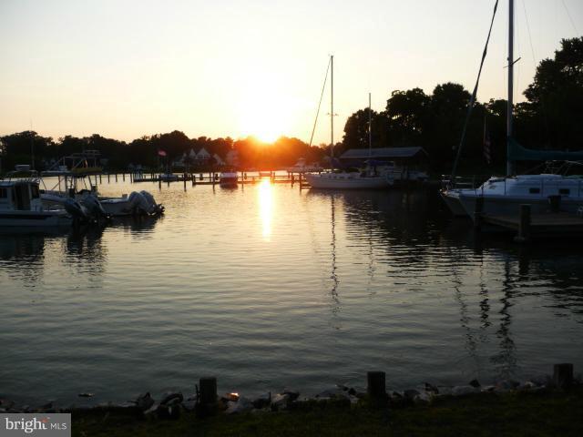 1201 Daves Road Edgewater, MD 21037 - Photo 5 of 30 a view of lake