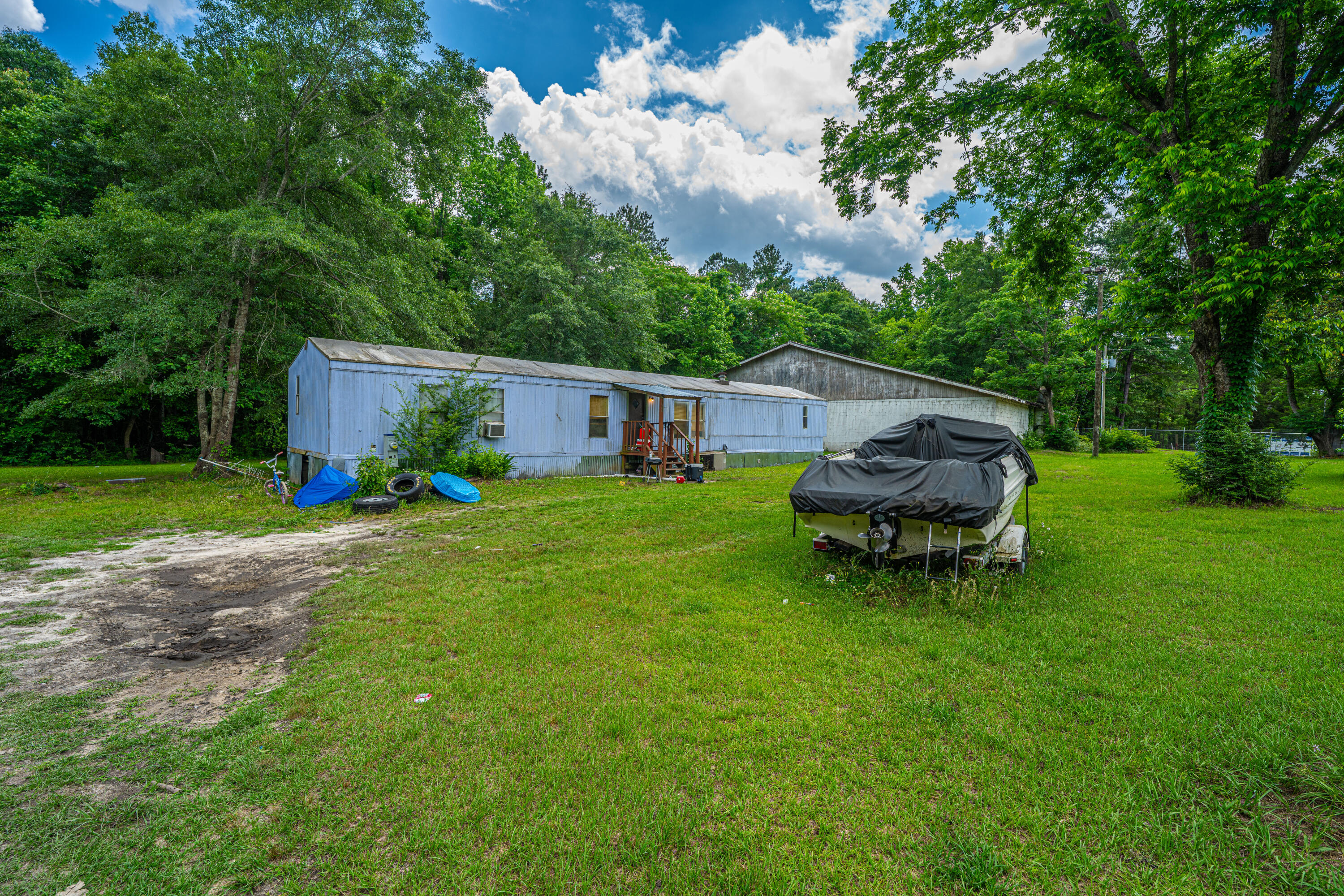 1265 Trojan Road Cross, SC 29436 - Photo 15 of 82 1265TrojanRd043