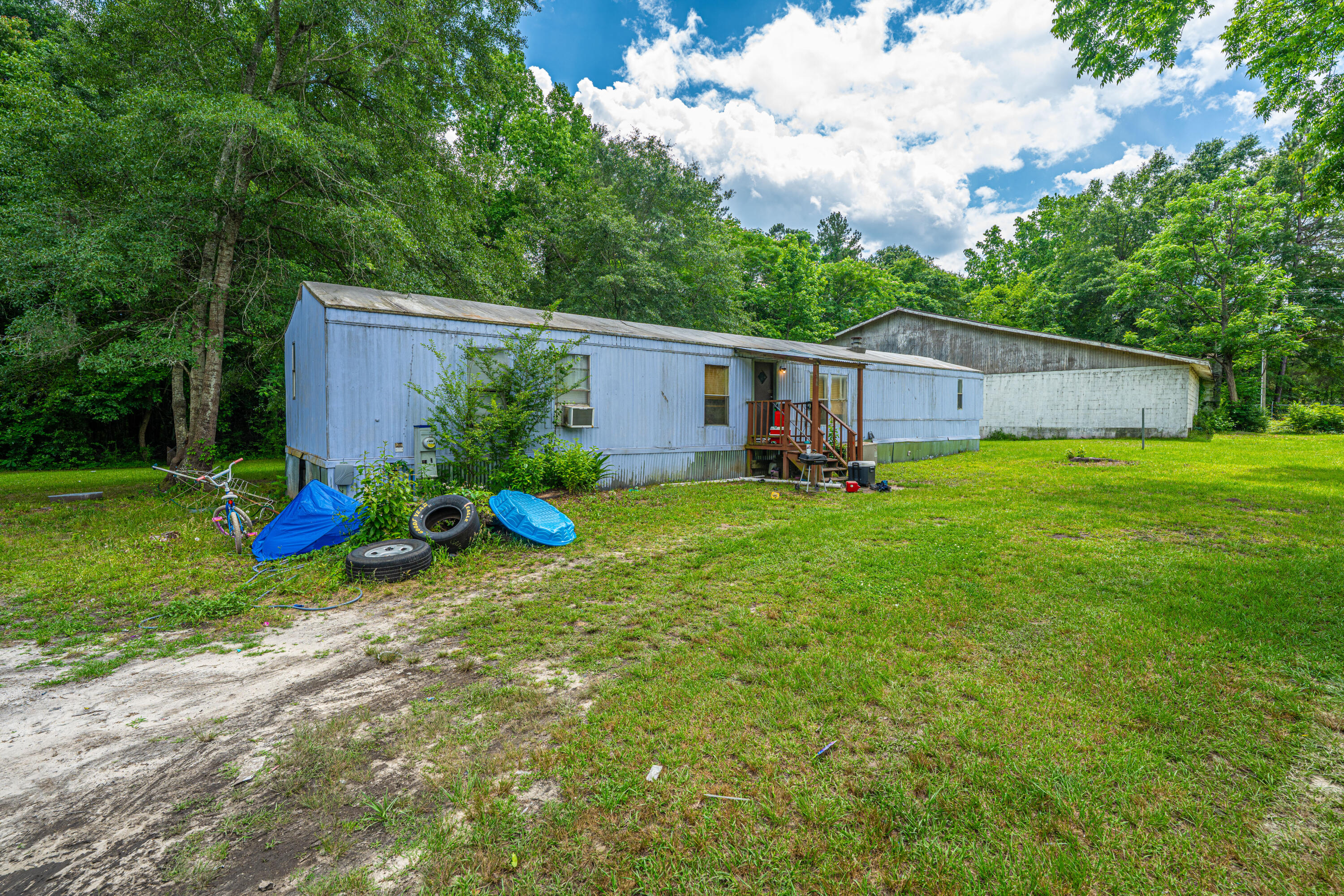 1265 Trojan Road Cross, SC 29436 - Photo 16 of 82 1265TrojanRd044