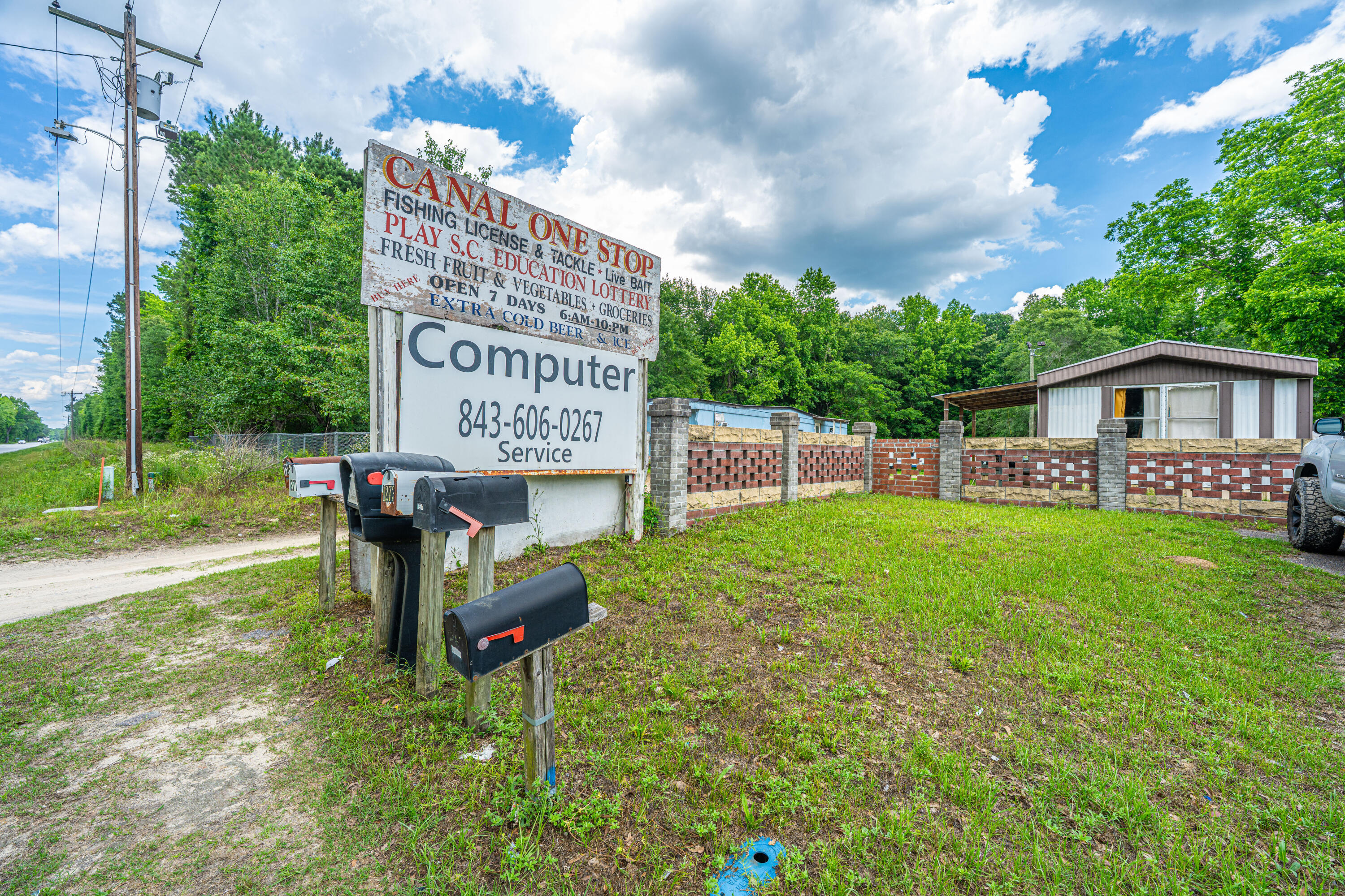 1265 Trojan Road Cross, SC 29436 - Photo 20 of 82 1265TrojanRd036