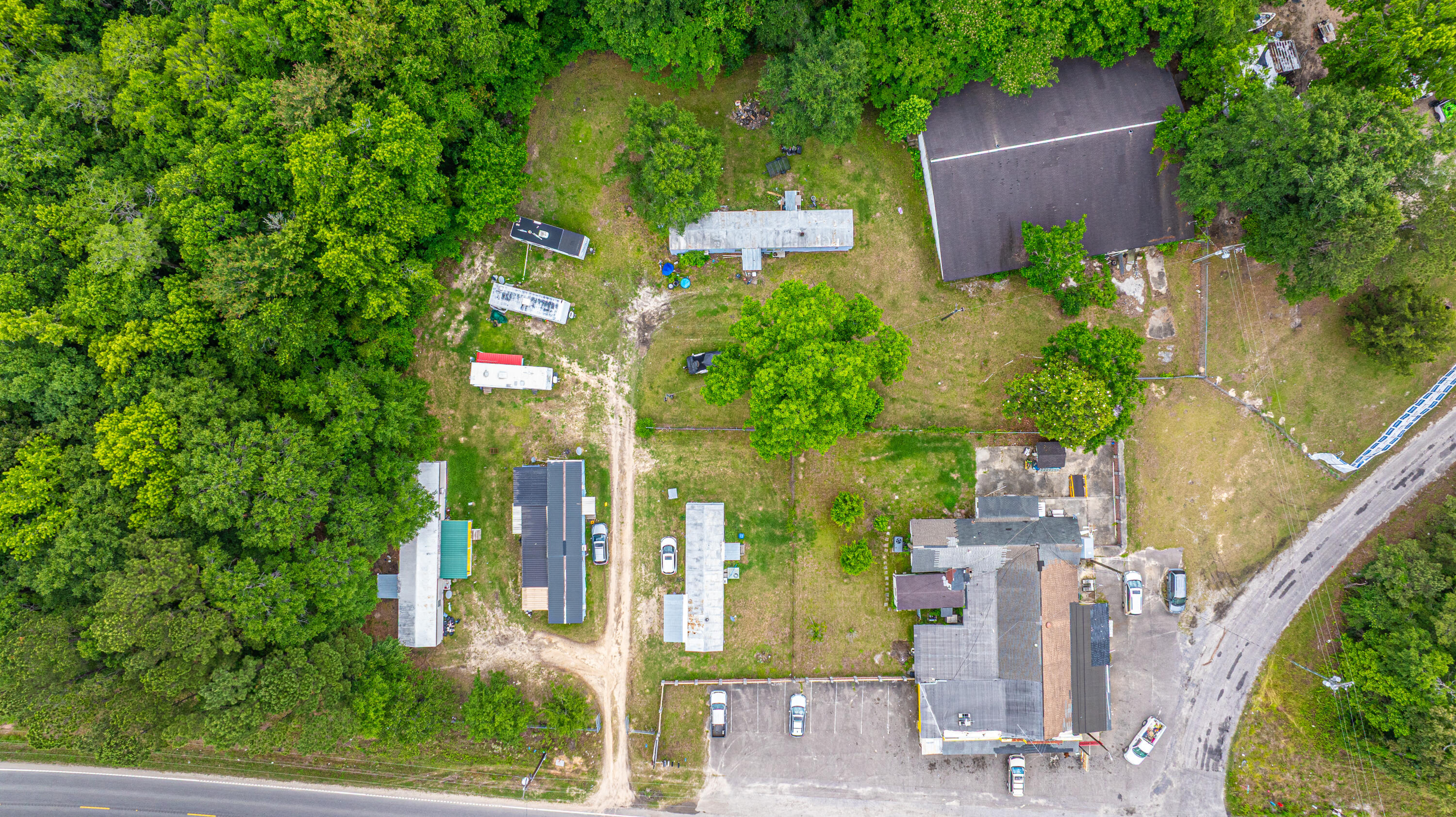 1265 Trojan Road Cross, SC 29436 - Photo 22 of 82 1265TrojanRd090