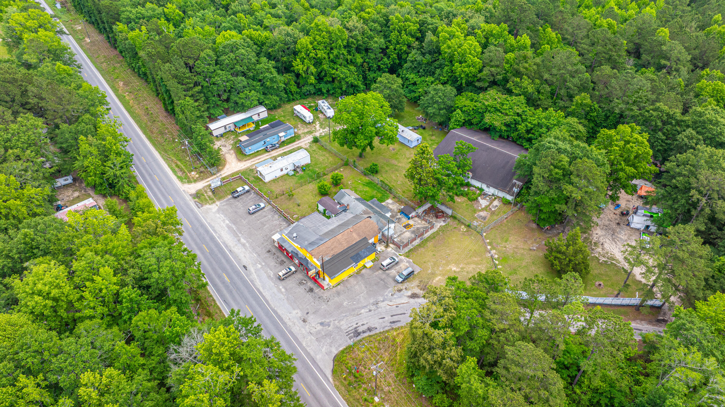 1265 Trojan Road Cross, SC 29436 - Photo 23 of 82 1265TrojanRd098