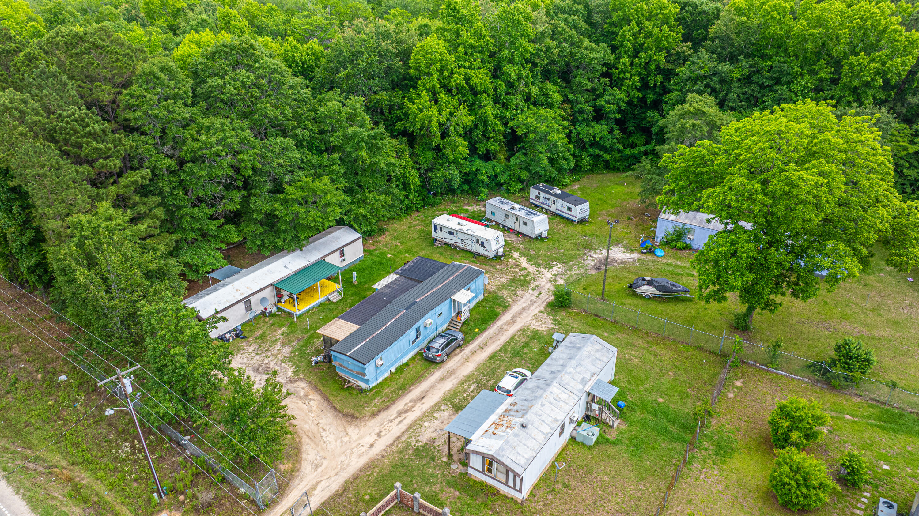 1265 Trojan Road Cross, SC 29436 - Photo 4 of 82 1265TrojanRd062