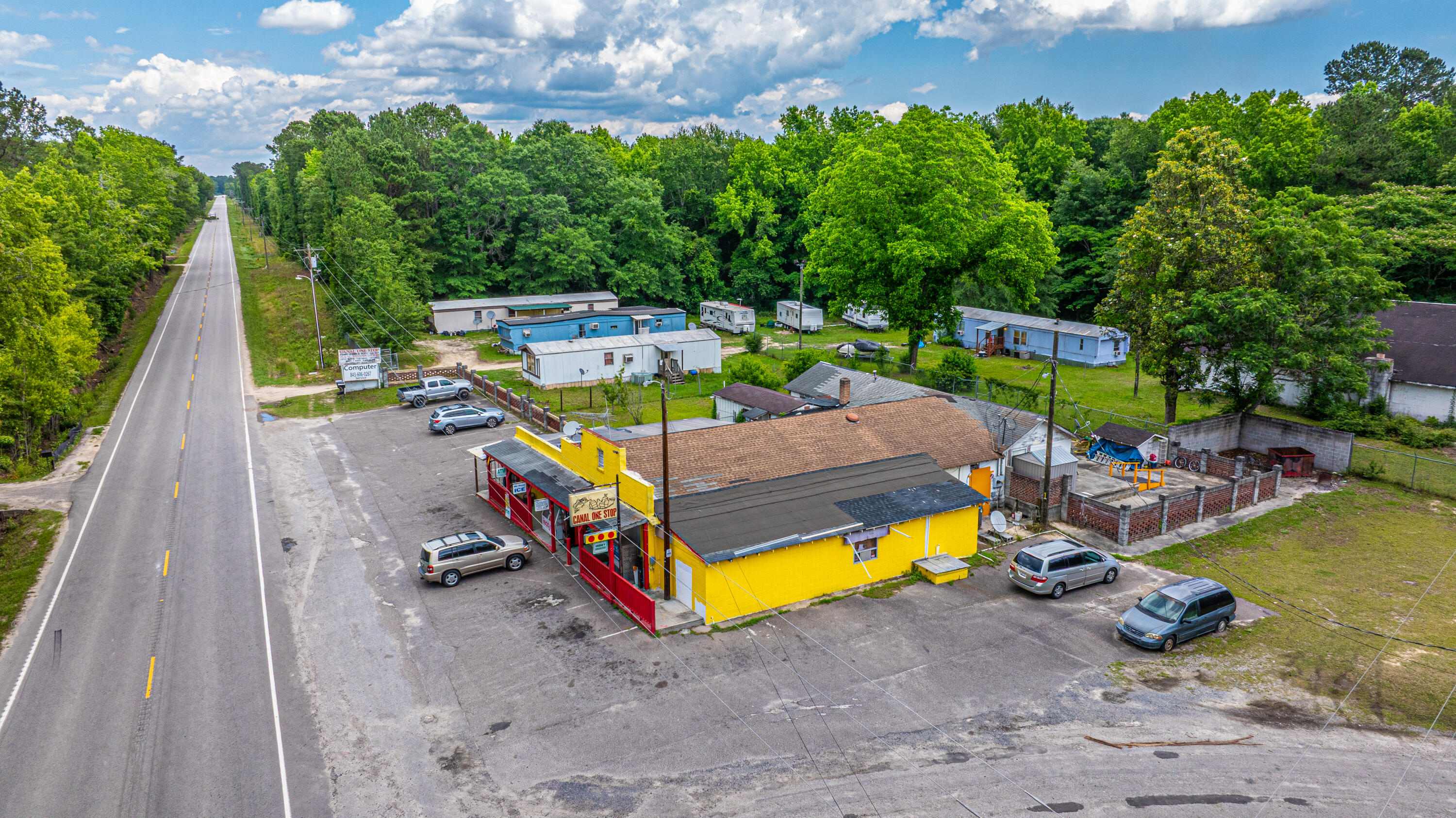 1265 Trojan Road Cross, SC 29436 - Photo 48 of 82 1265TrojanRd051