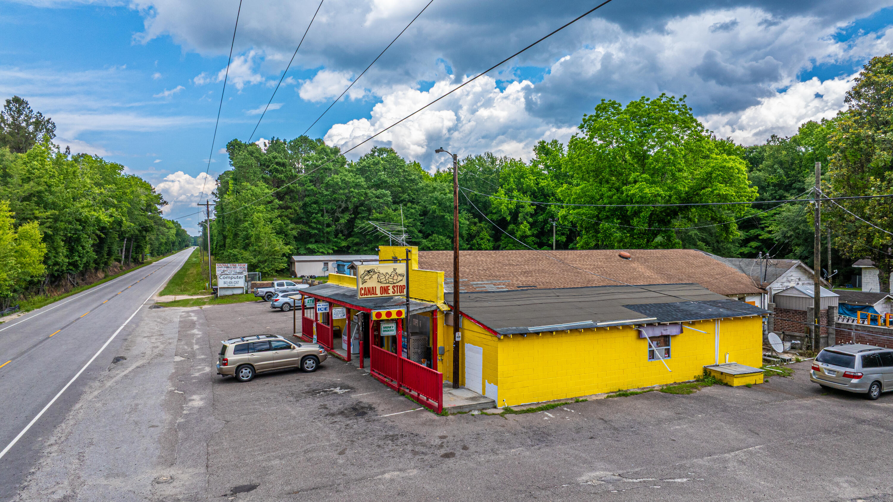 1265 Trojan Road Cross, SC 29436 - Photo 49 of 82 1265TrojanRd052