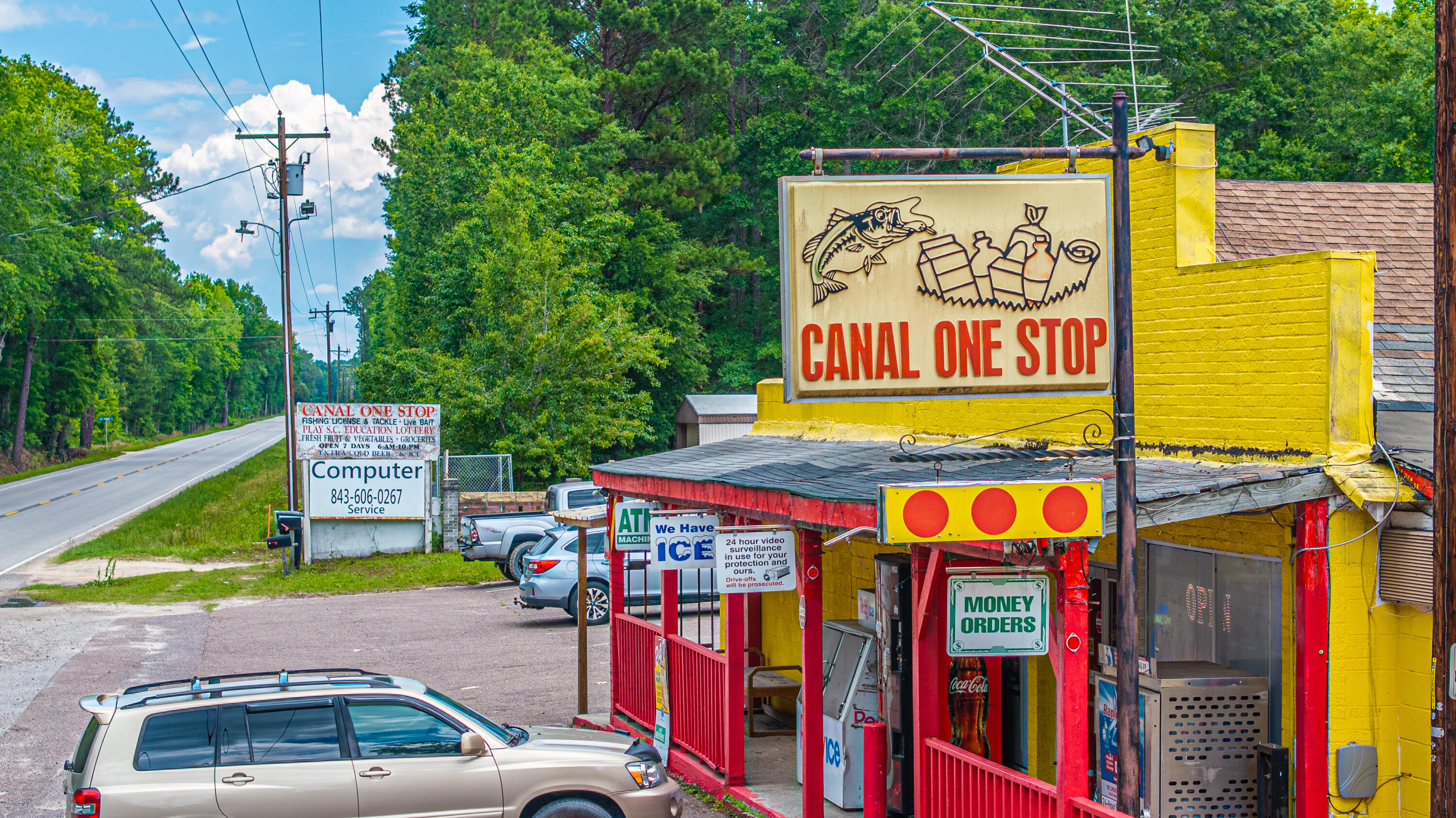 1265 Trojan Road Cross, SC 29436 - Photo 50 of 82 1265TrojanRd053