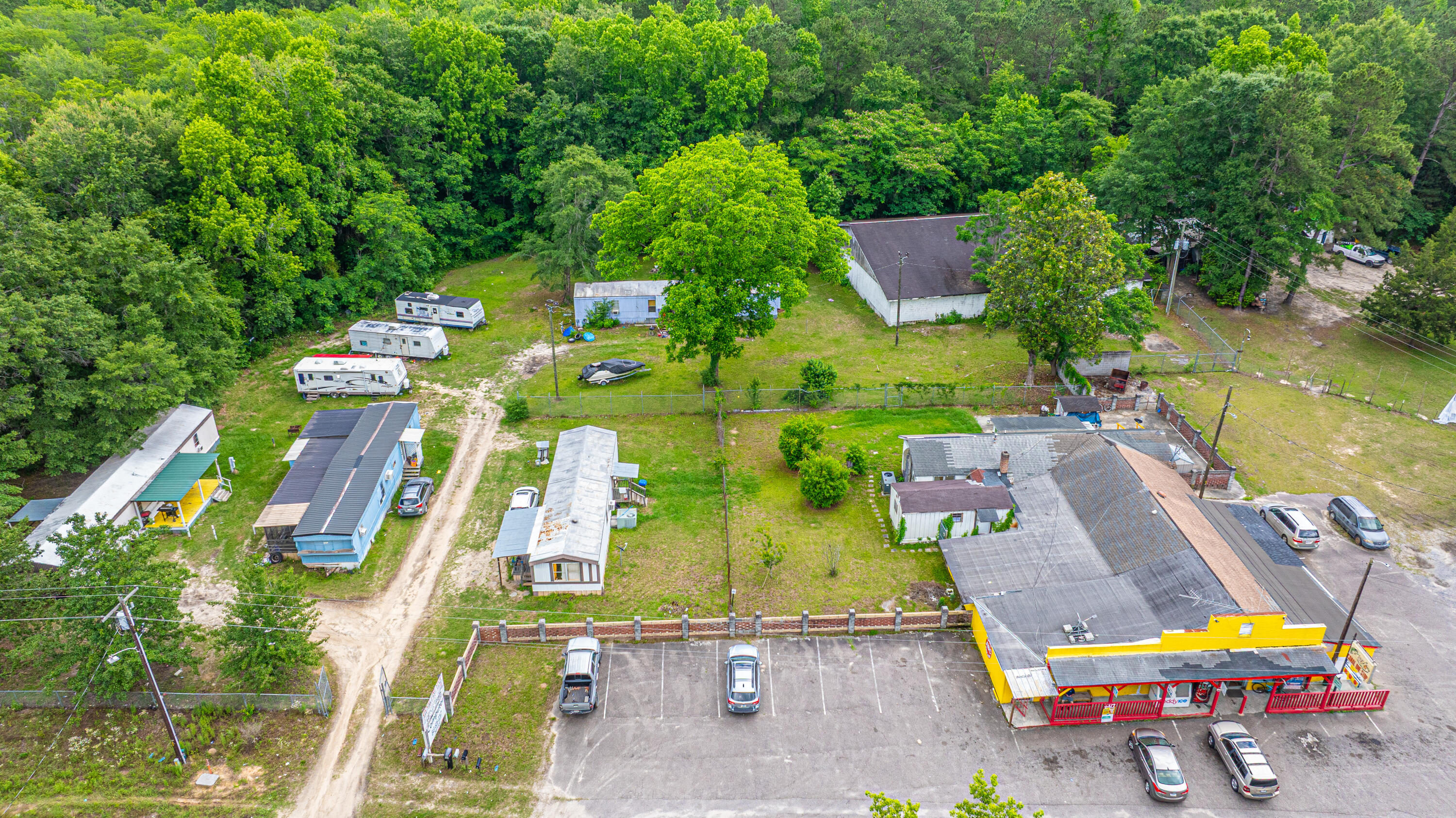 1265 Trojan Road Cross, SC 29436 - Photo 5 of 82 1265TrojanRd063