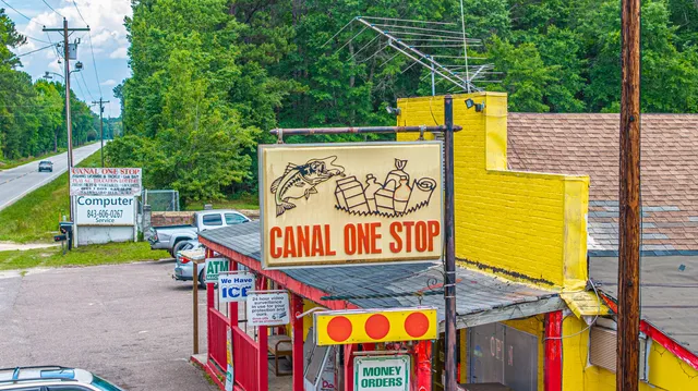 $699,000 | 1265 Trojan Road, Cross, SC 29436