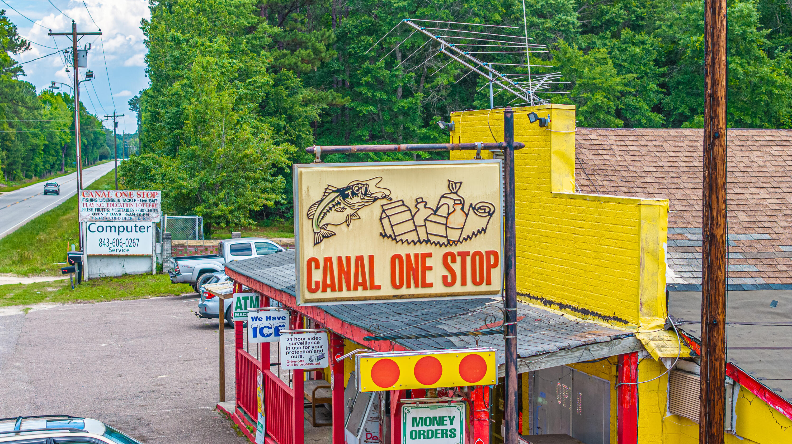 1265 Trojan Road Cross, SC 29436 - Photo 51 of 82 1265TrojanRd054
