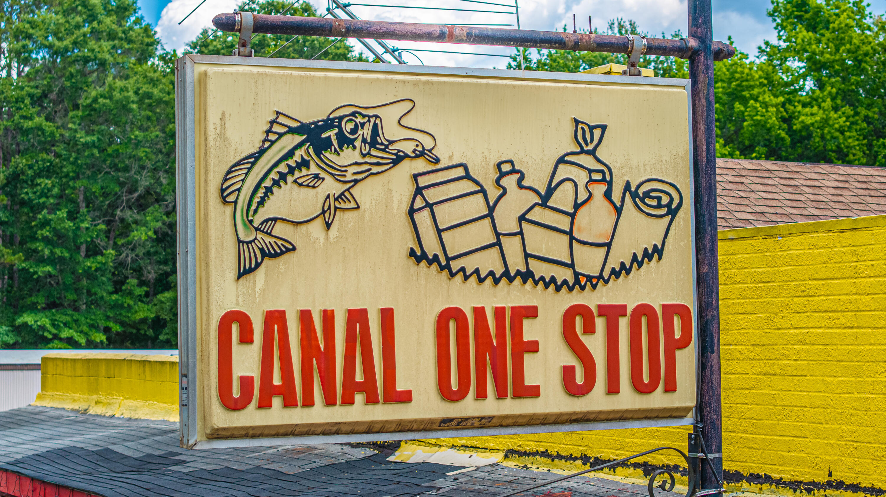 1265 Trojan Road Cross, SC 29436 - Photo 53 of 82 1265TrojanRd057