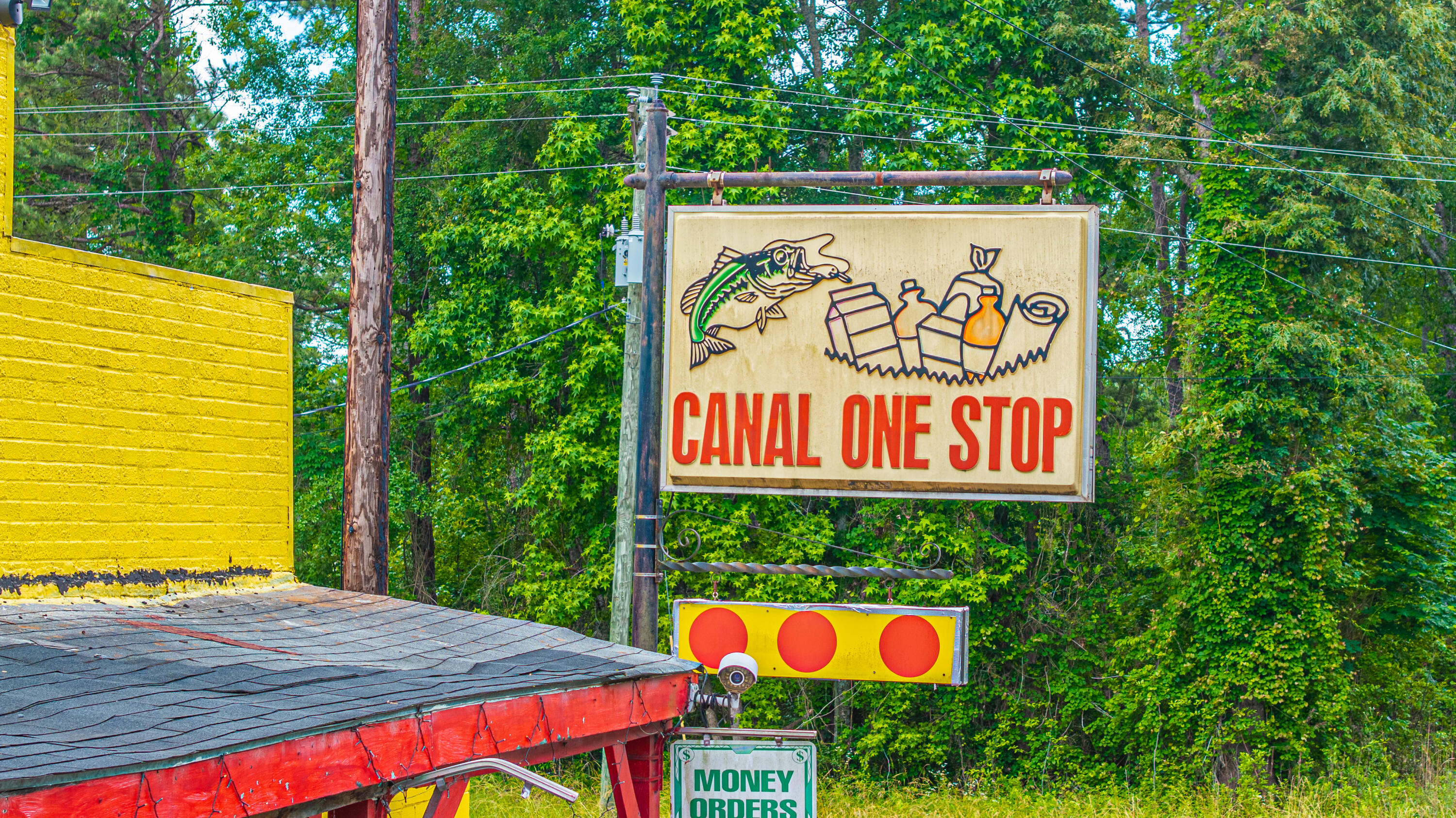 1265 Trojan Road Cross, SC 29436 - Photo 54 of 82 1265TrojanRd058