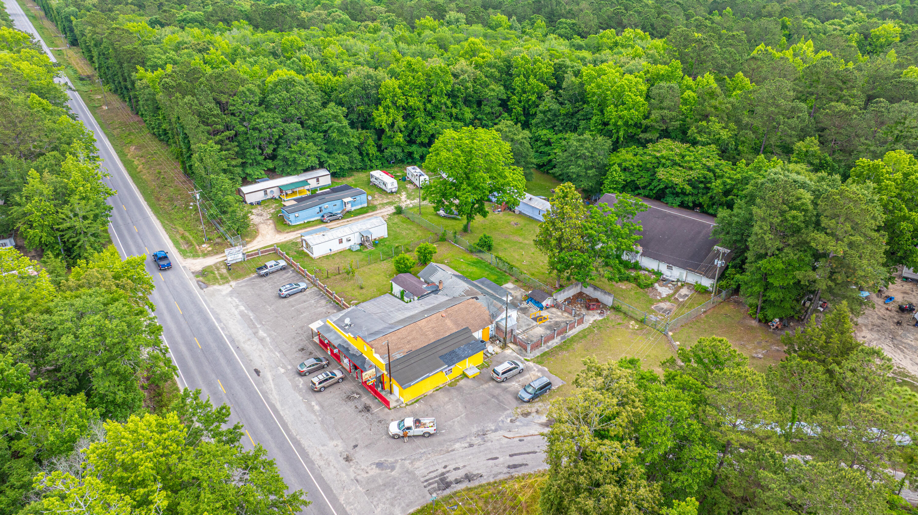 1265 Trojan Road Cross, SC 29436 - Photo 55 of 82 1265TrojanRd067