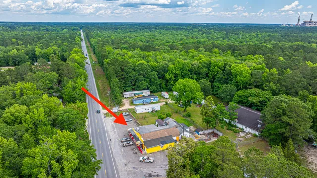 $699,000 | 1265 Trojan Road, Cross, SC 29436