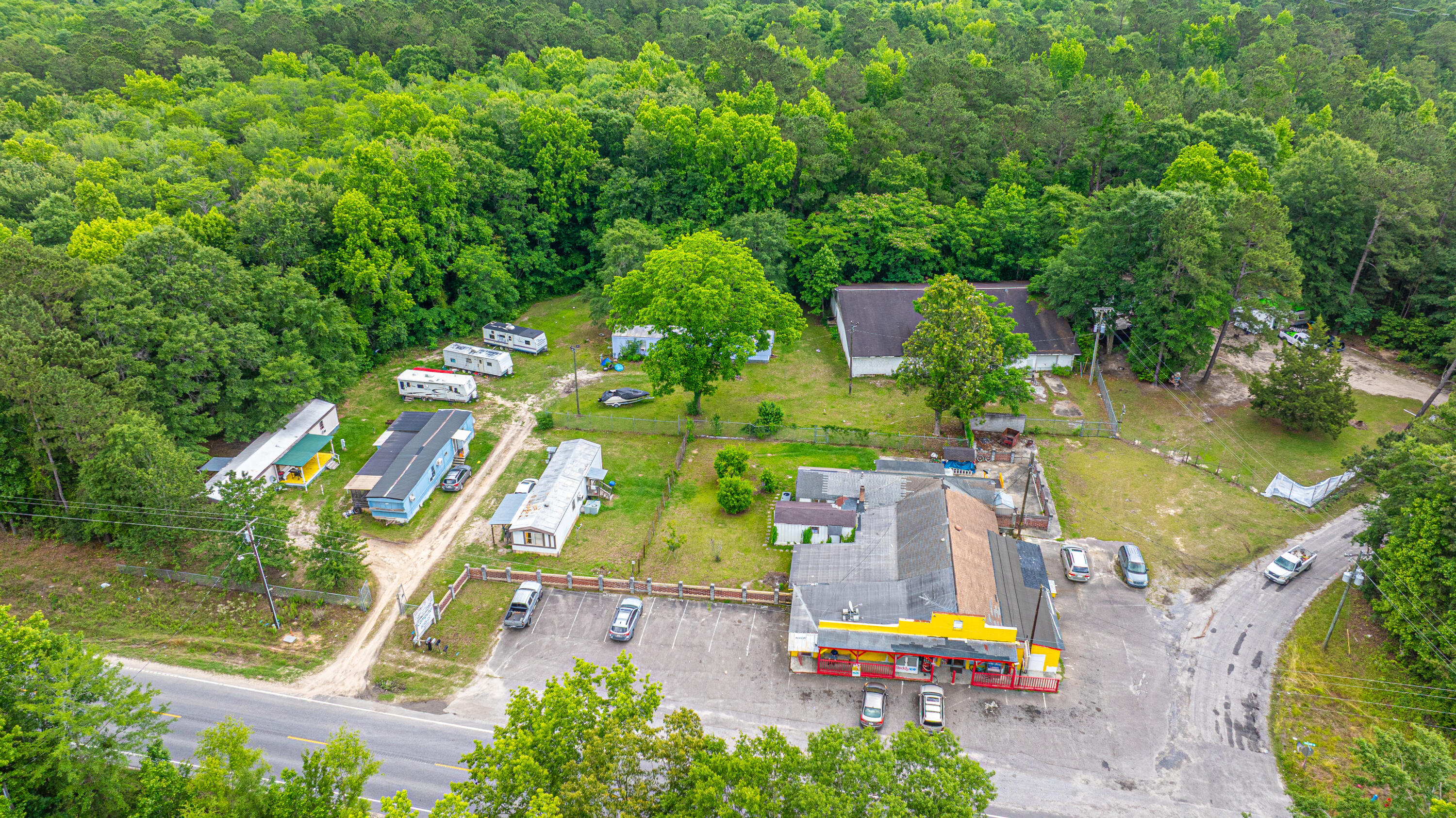 1265 Trojan Road Cross, SC 29436 - Photo 6 of 82 1265TrojanRd064