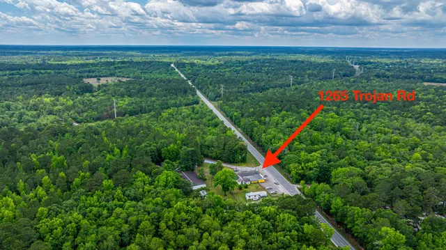 $699,000 | 1265 Trojan Road, Cross, SC 29436