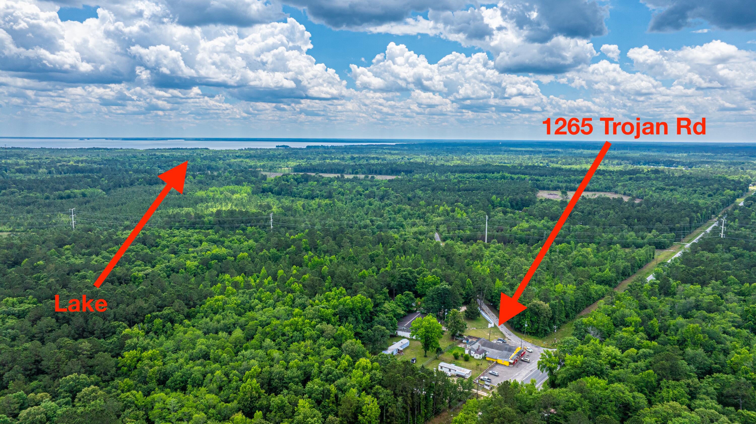 1265 Trojan Road Cross, SC 29436 - Photo 73 of 82 1265TrojanRd085