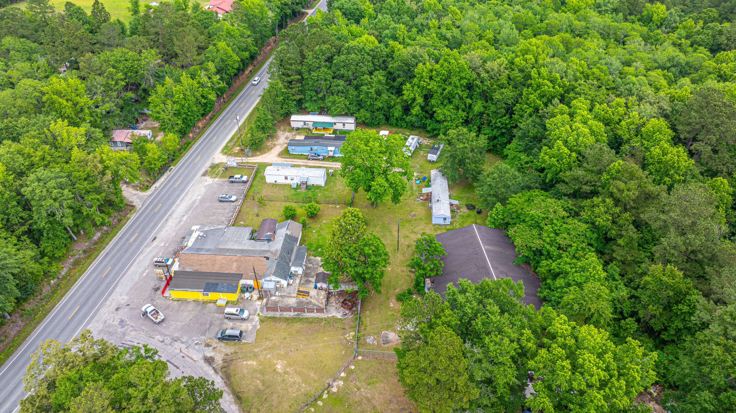 1265 Trojan Road Cross, SC 29436 - Photo 75 of 82 1265TrojanRd096