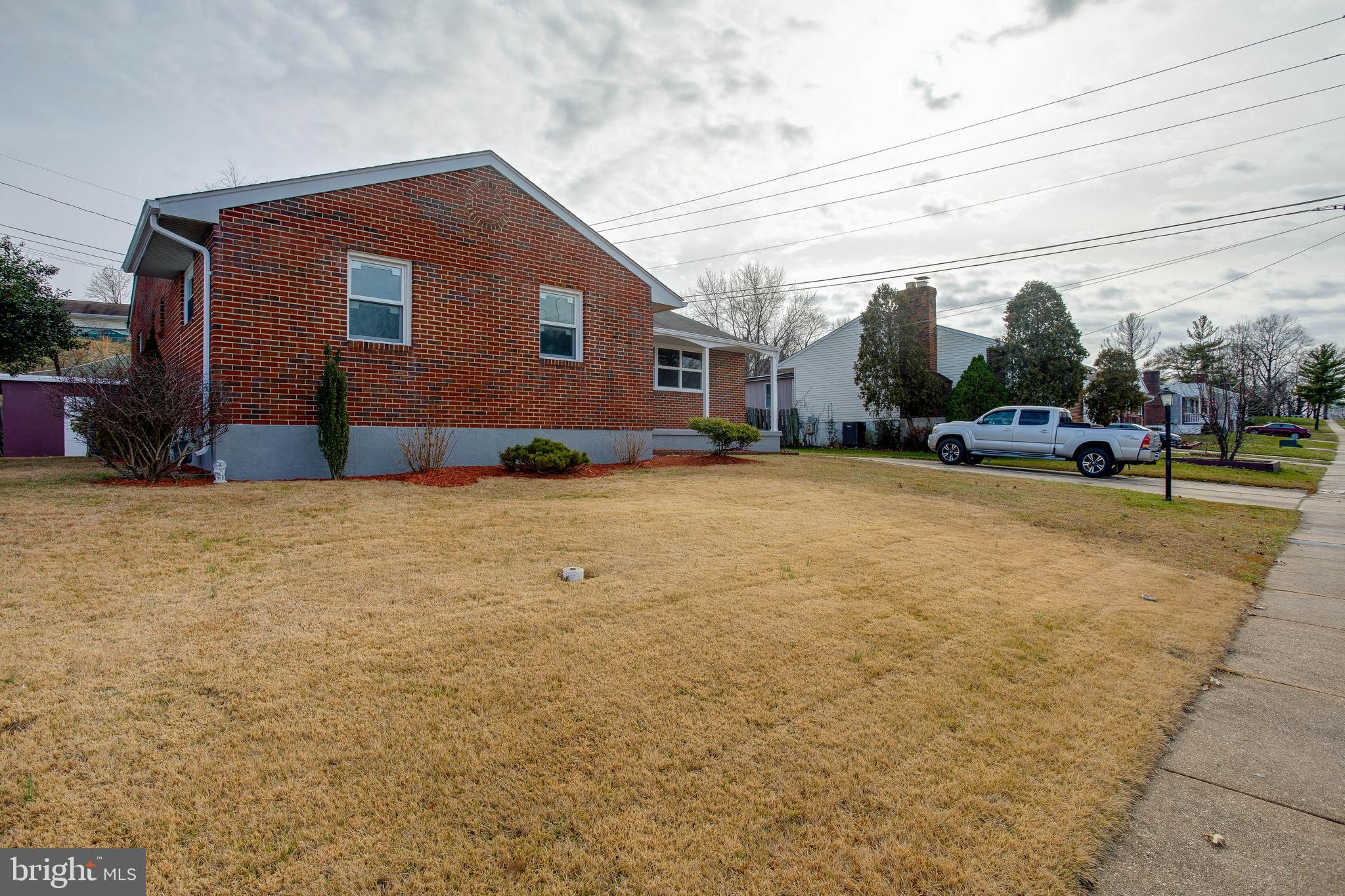 1509 Weyburn Road Baltimore, MD 21237 - Photo 3 of 42