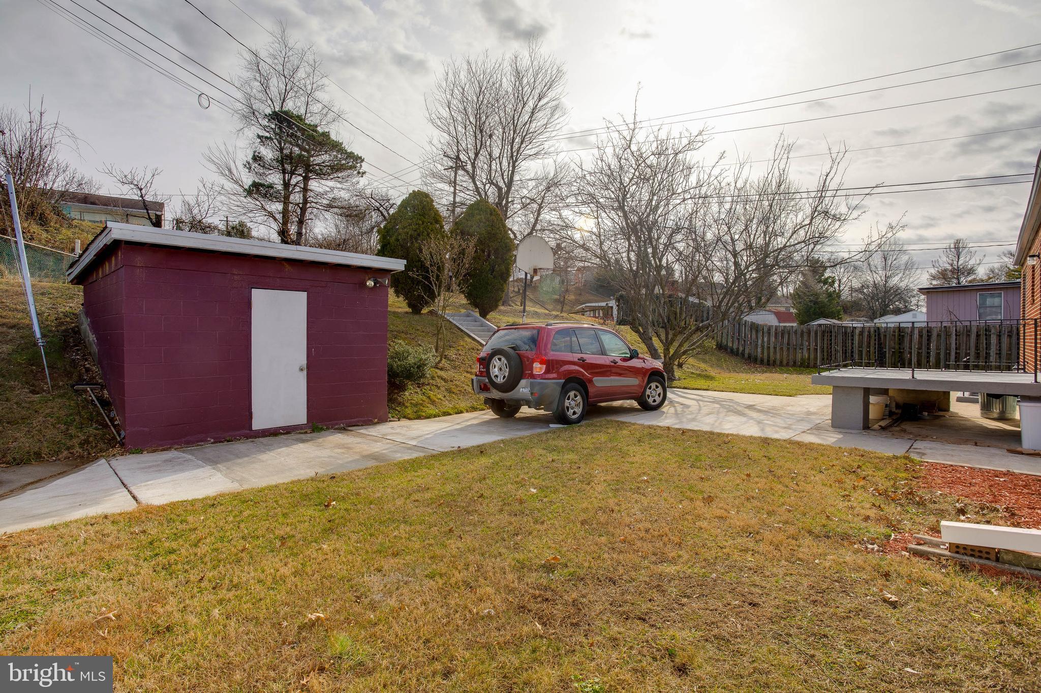 1509 Weyburn Road Baltimore, MD 21237 - Photo 33 of 42
