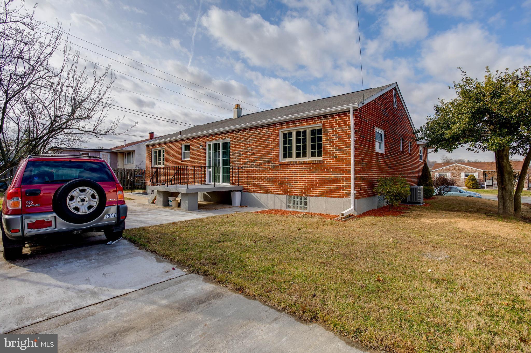 1509 Weyburn Road Baltimore, MD 21237 - Photo 34 of 42