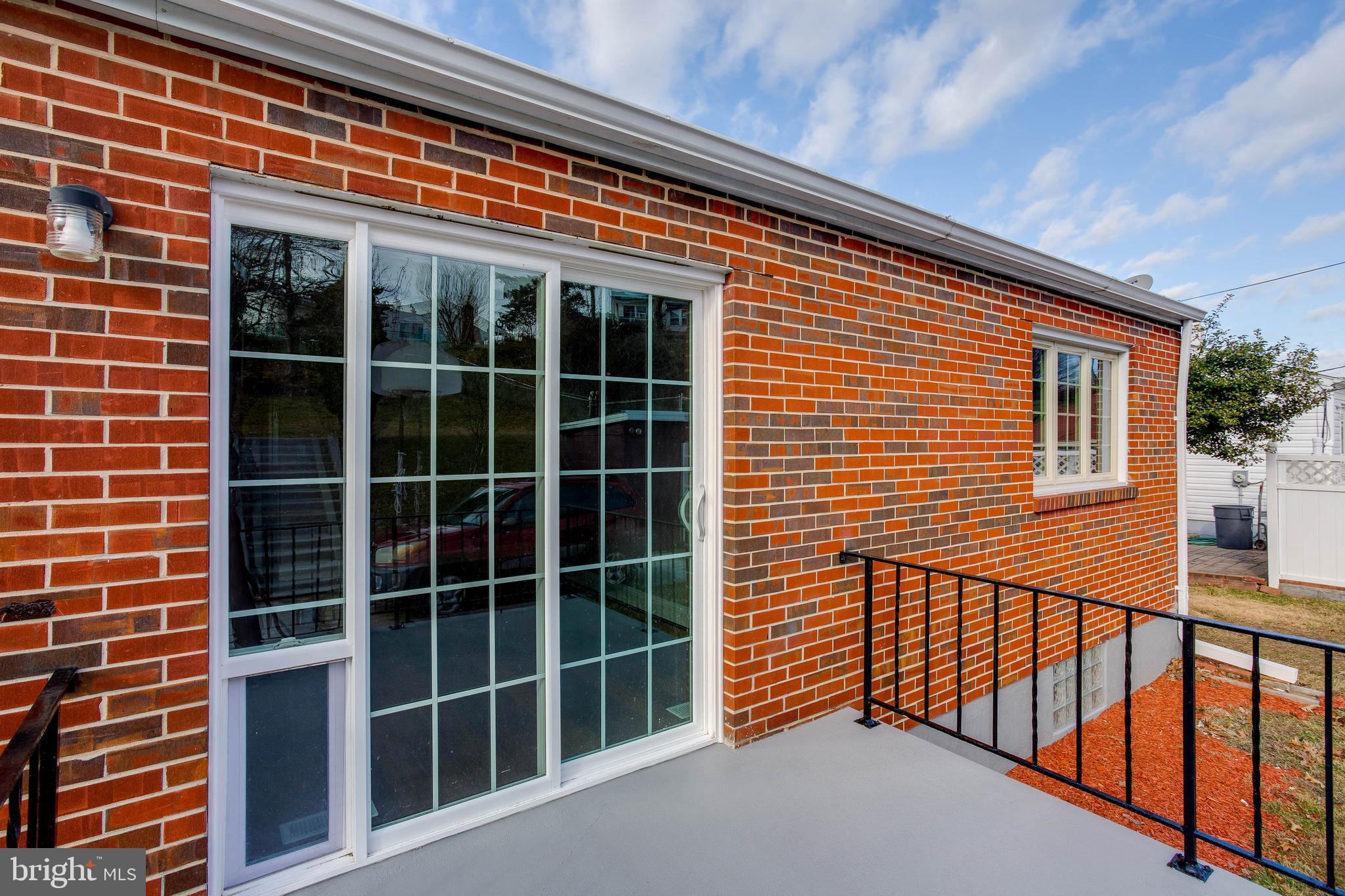 1509 Weyburn Road Baltimore, MD 21237 - Photo 38 of 42