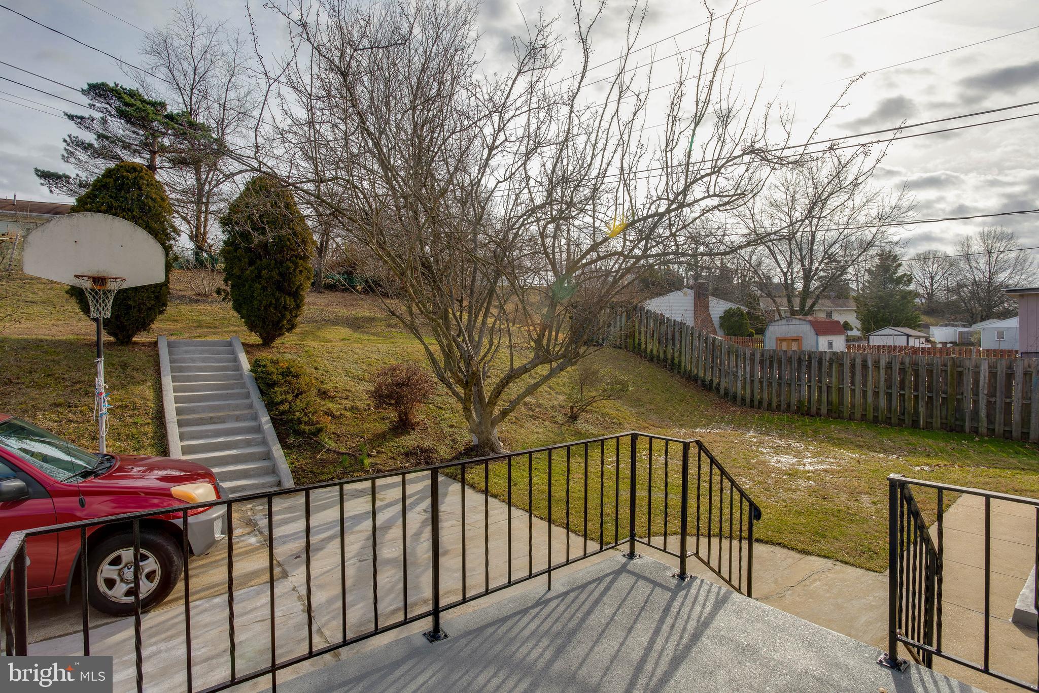 1509 Weyburn Road Baltimore, MD 21237 - Photo 39 of 42