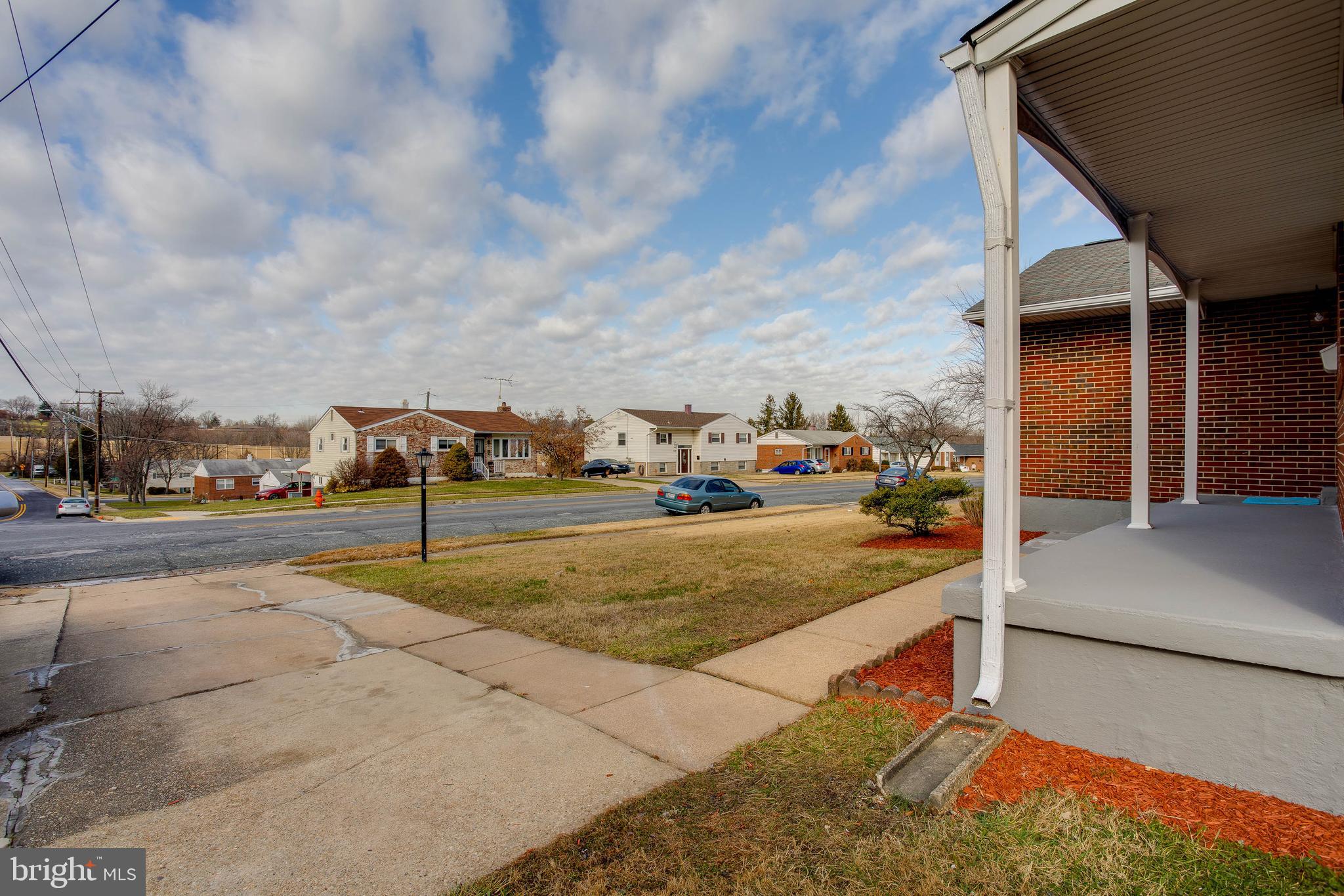 1509 Weyburn Road Baltimore, MD 21237 - Photo 40 of 42
