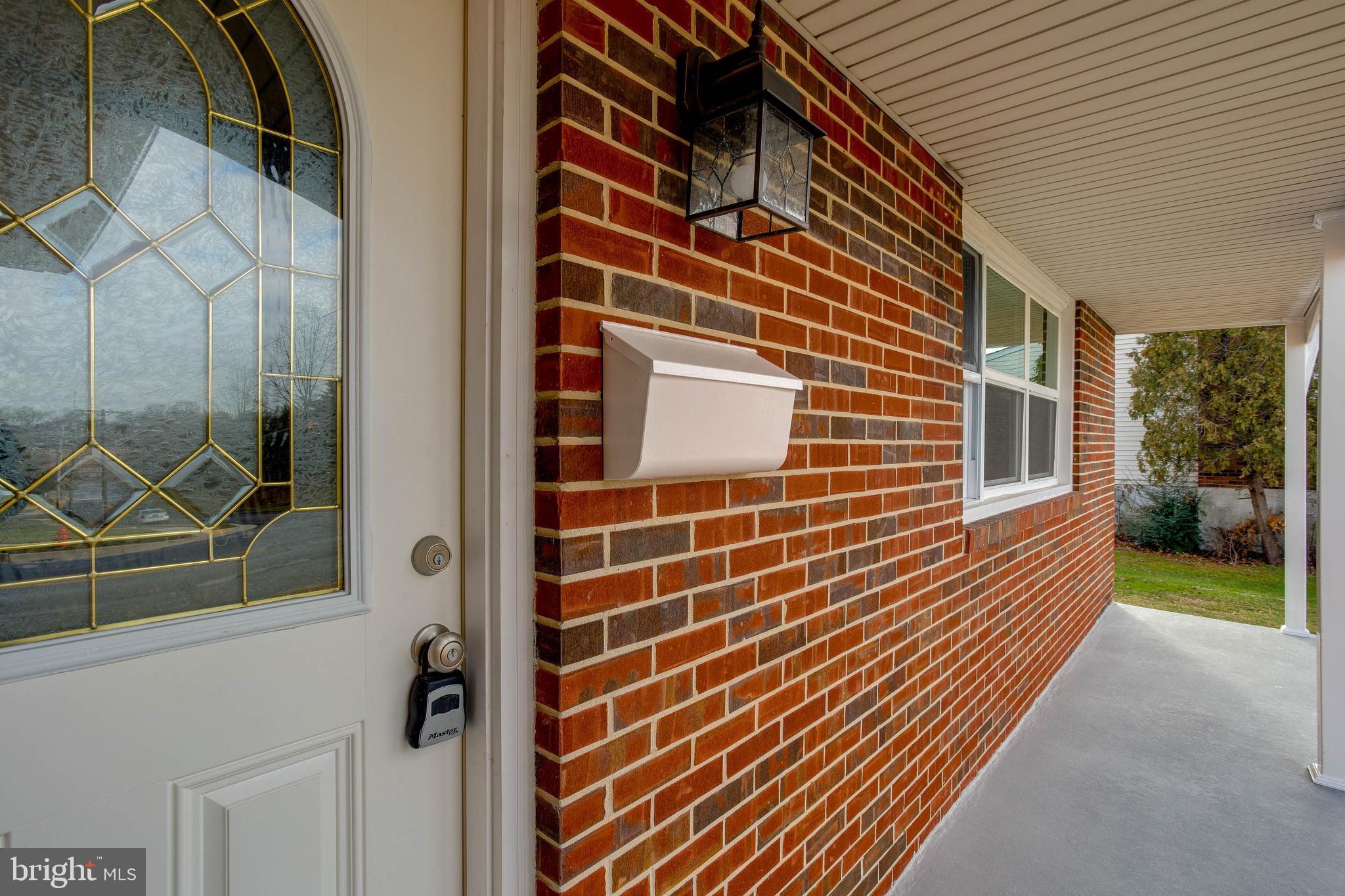 1509 Weyburn Road Baltimore, MD 21237 - Photo 41 of 42
