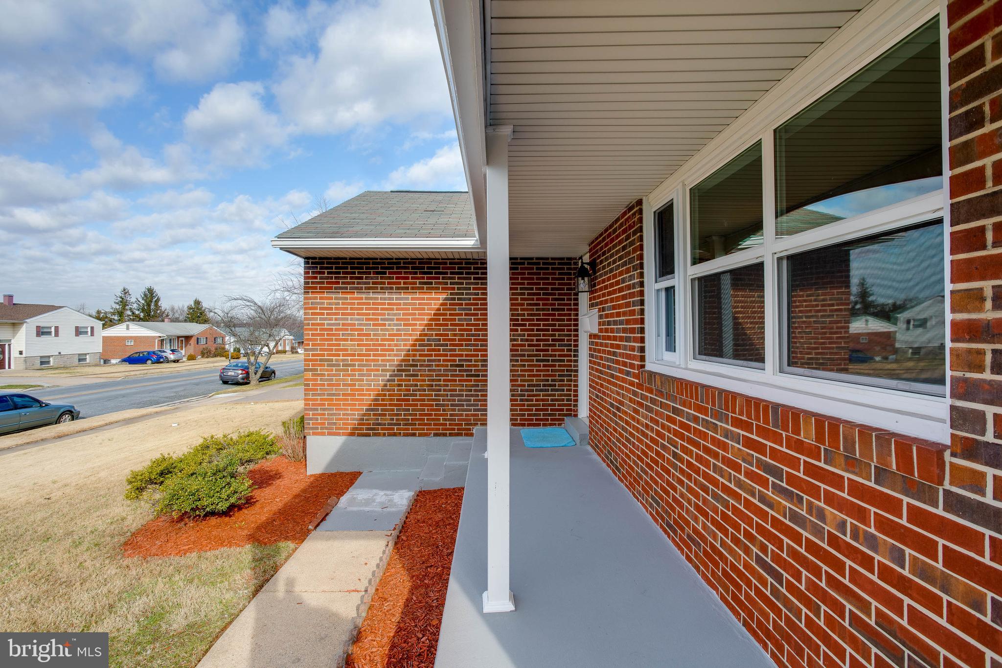 1509 Weyburn Road Baltimore, MD 21237 - Photo 42 of 42