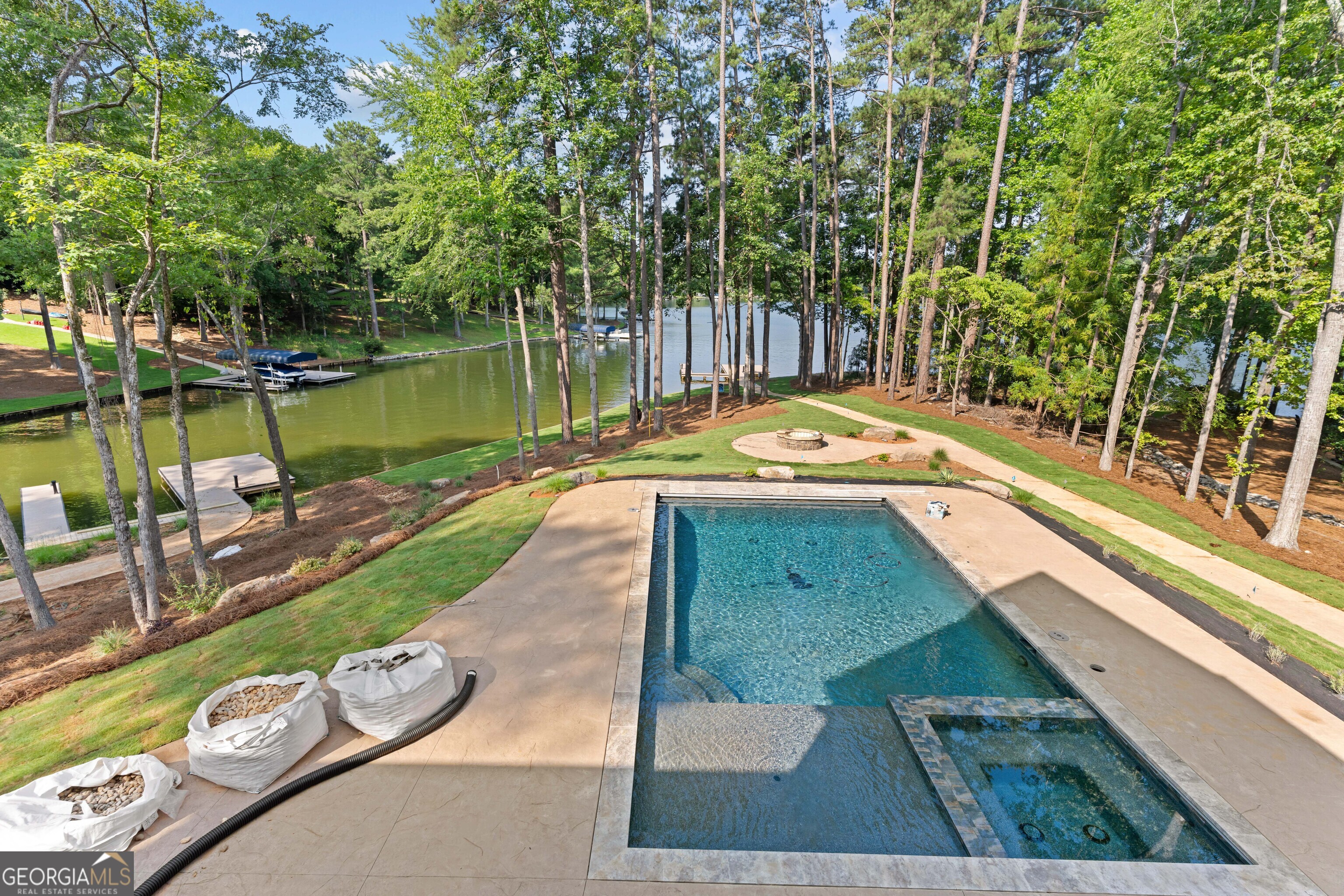 1010 Greyfield Road Greensboro, GA 30642 - Photo 29 of 44