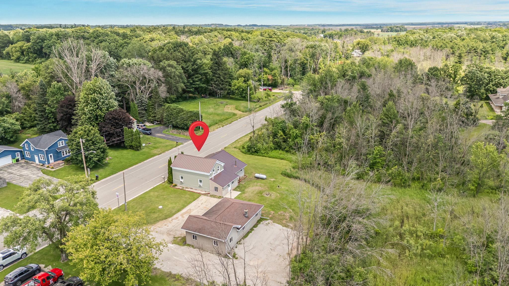 7683 County Rd II Fremont, WI 54940 - Photo 49 of 50