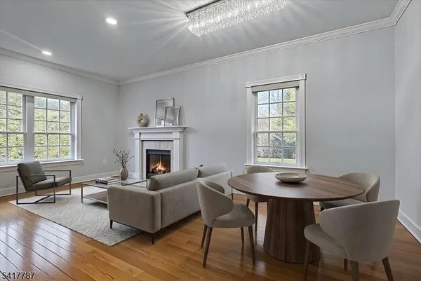 $799,000 | 170 Madison Avenue, Unit 7, Morristown, NJ 07960