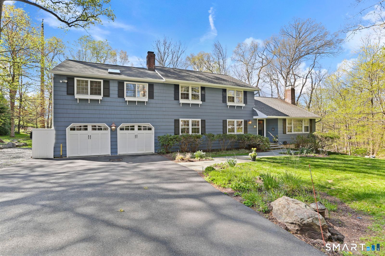 141 Cavalry Road Wilton, CT 06897 - Photo 1 of 1