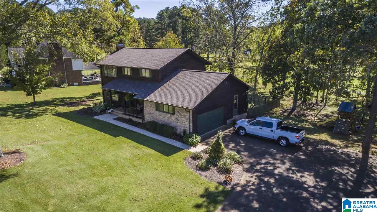 6005 Golf Road Fort Payne, AL 35967 - Photo 34 of 34