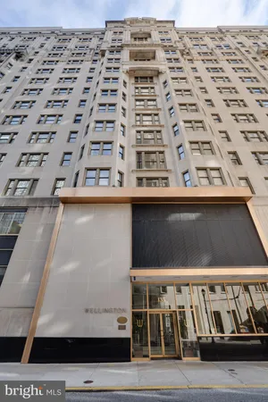 $3,475 | 135 South 19th Street, Unit 1003, Philadelphia, PA 19103