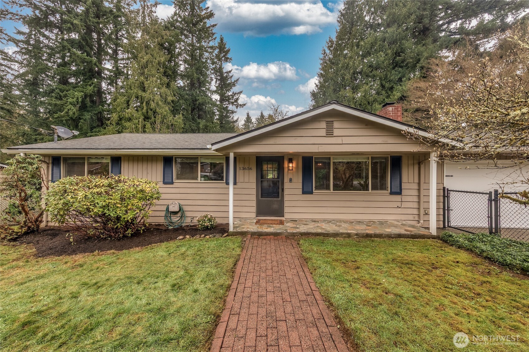 13656 197th Avenue Southeast Renton, WA 98059 - Photo 1 of 40