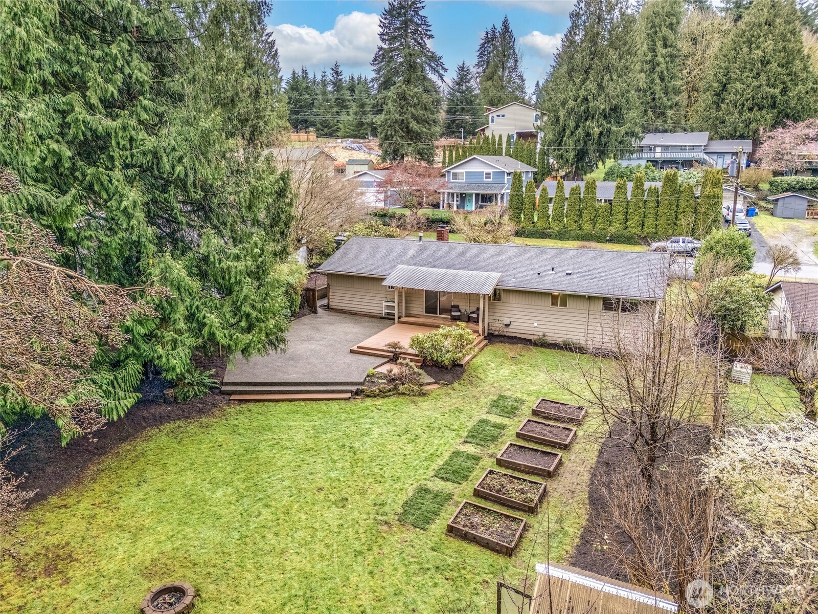 13656 197th Avenue Southeast Renton, WA 98059 - Photo 12 of 40